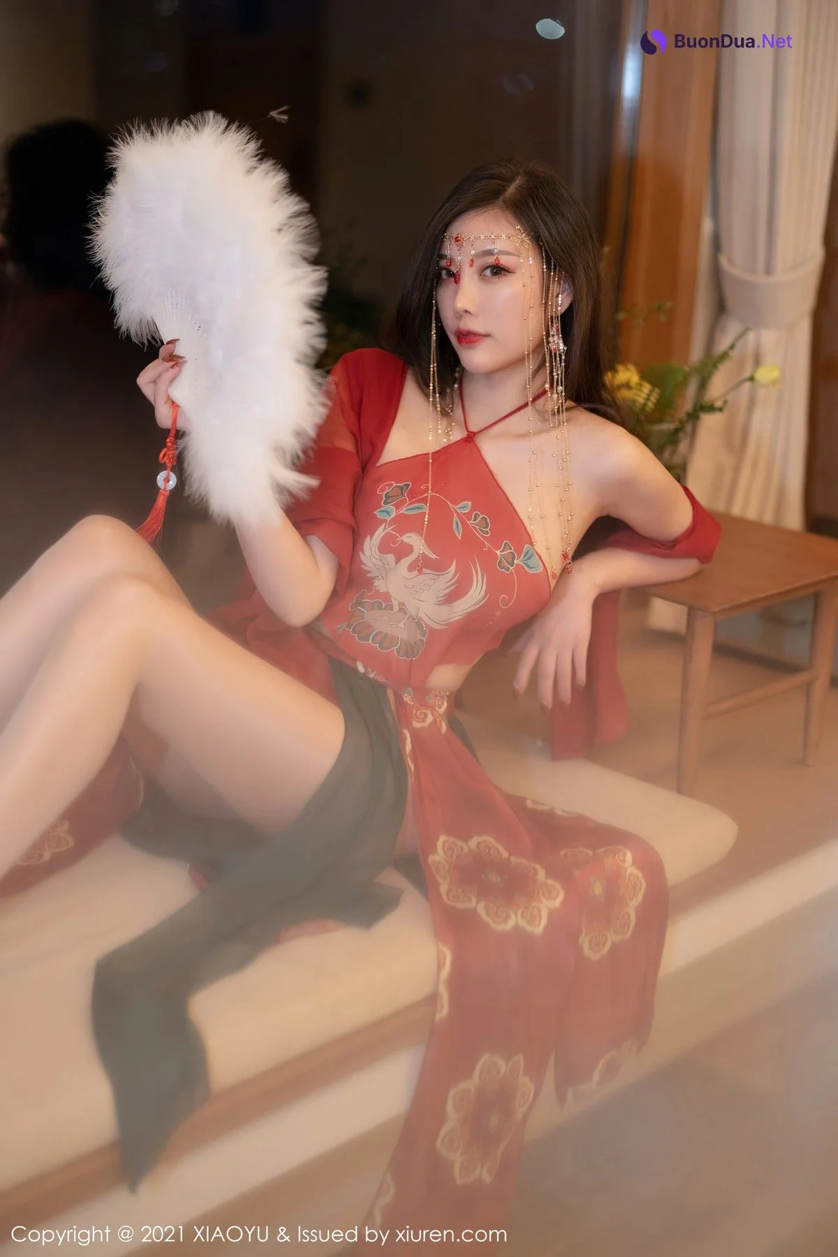 [XiaoYu语画界] Vol.688 杨晨晨Yome - Photo 8