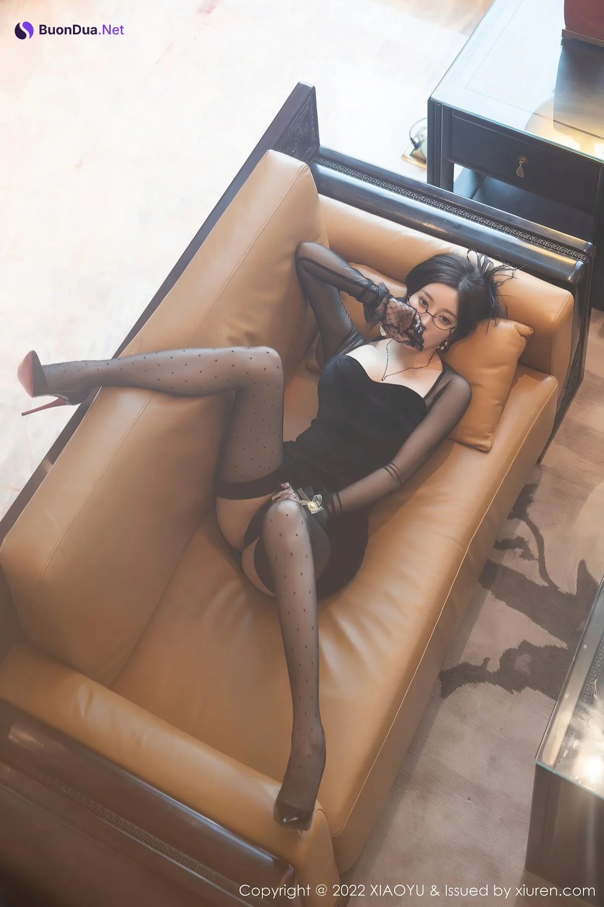 [XiaoYu语画界] Vol.811 杨晨晨Yome - Photo 8