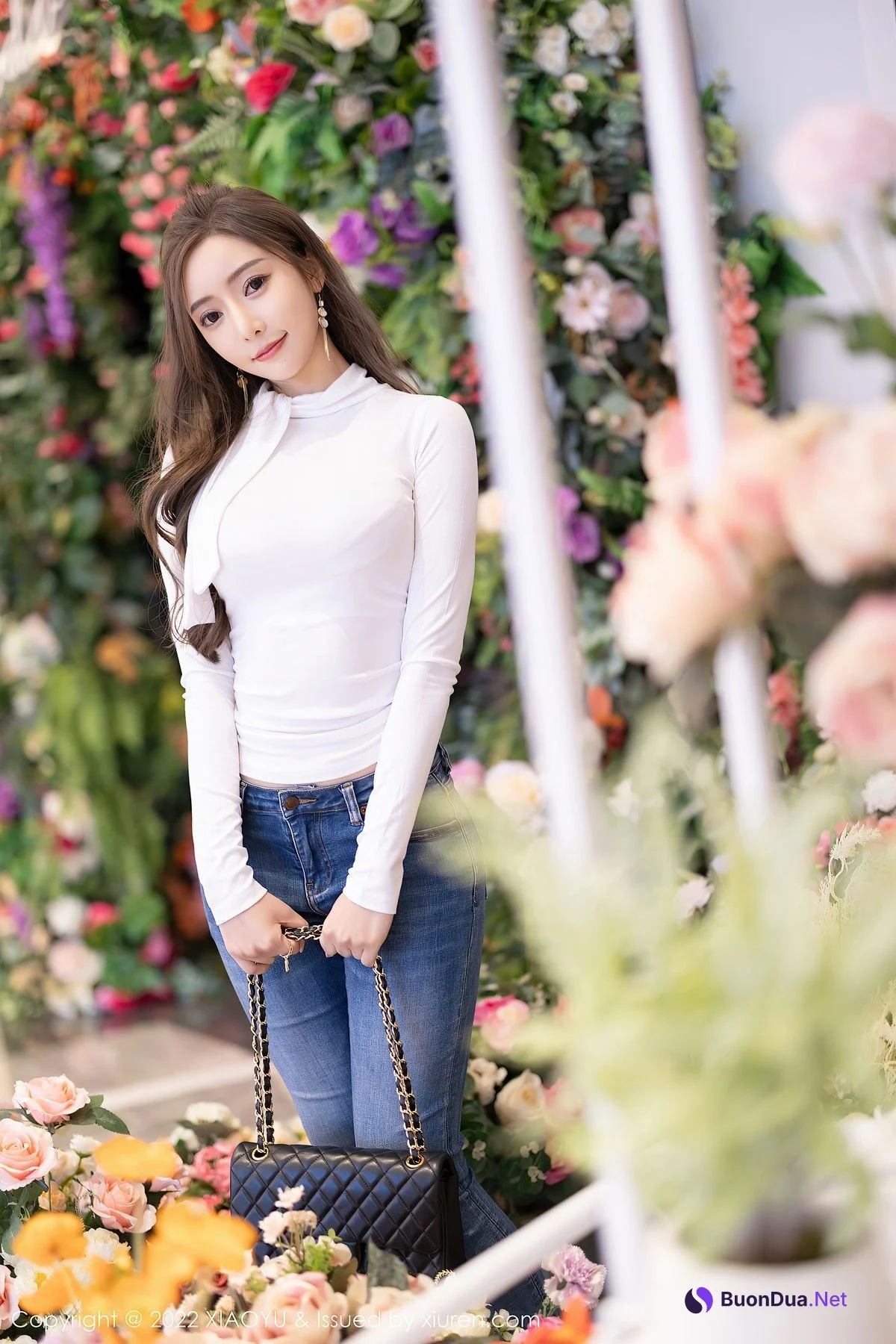 [XiaoYu语画界] Vol.812 王馨瑶yanni - Photo 6