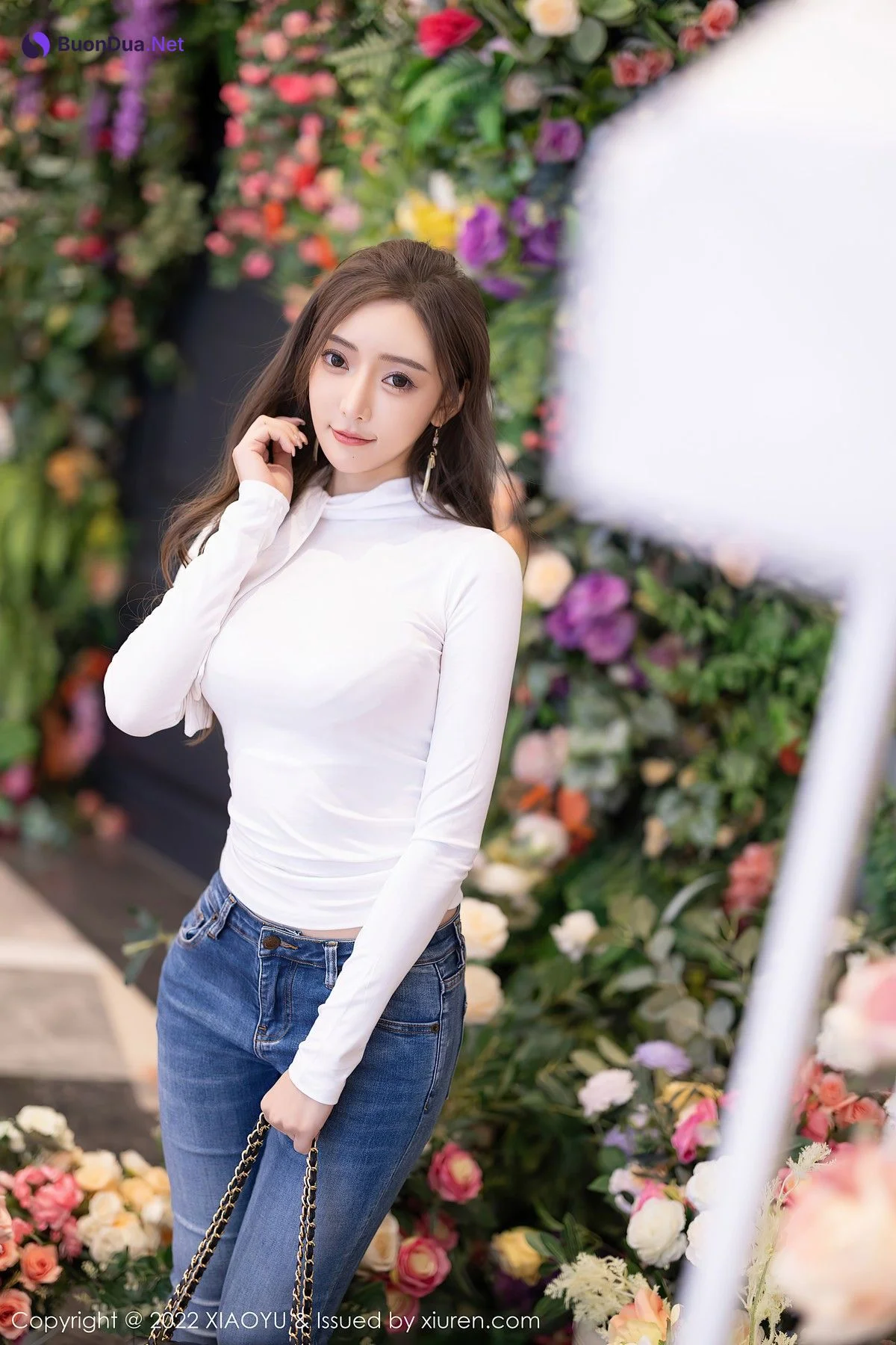 [XiaoYu语画界] Vol.812 王馨瑶yanni - Photo 7