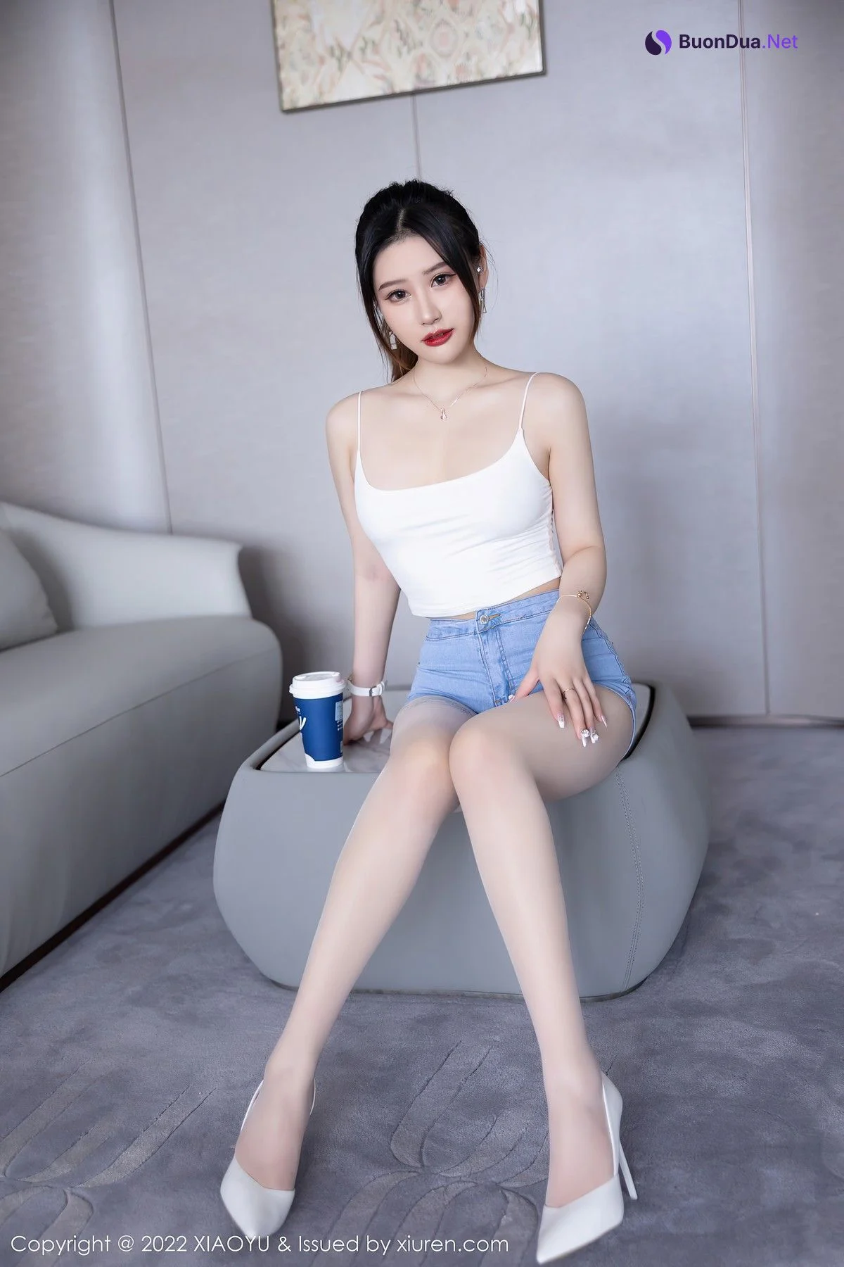 [XiaoYu语画界] Vol.813 张欣欣 - Photo 12