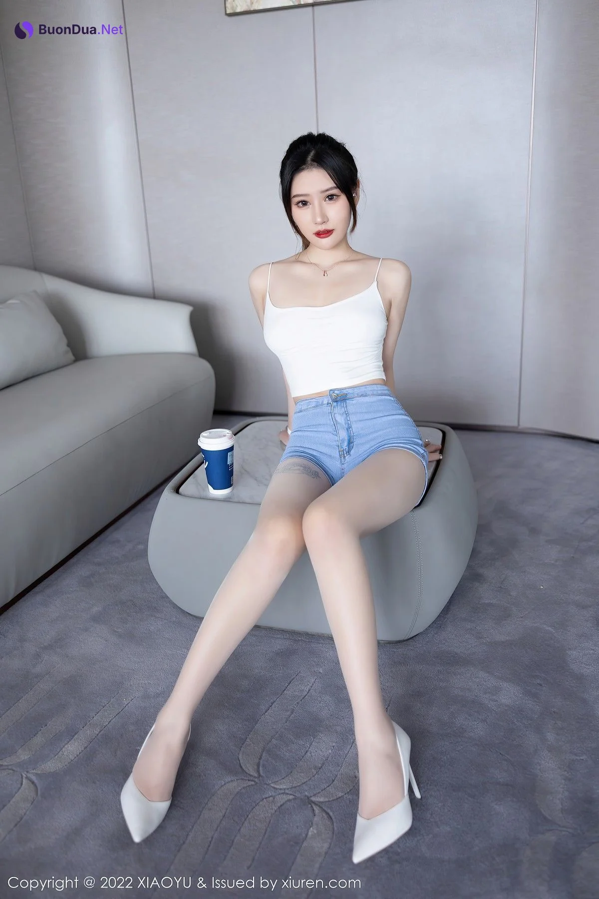 [XiaoYu语画界] Vol.813 张欣欣 - Photo 13