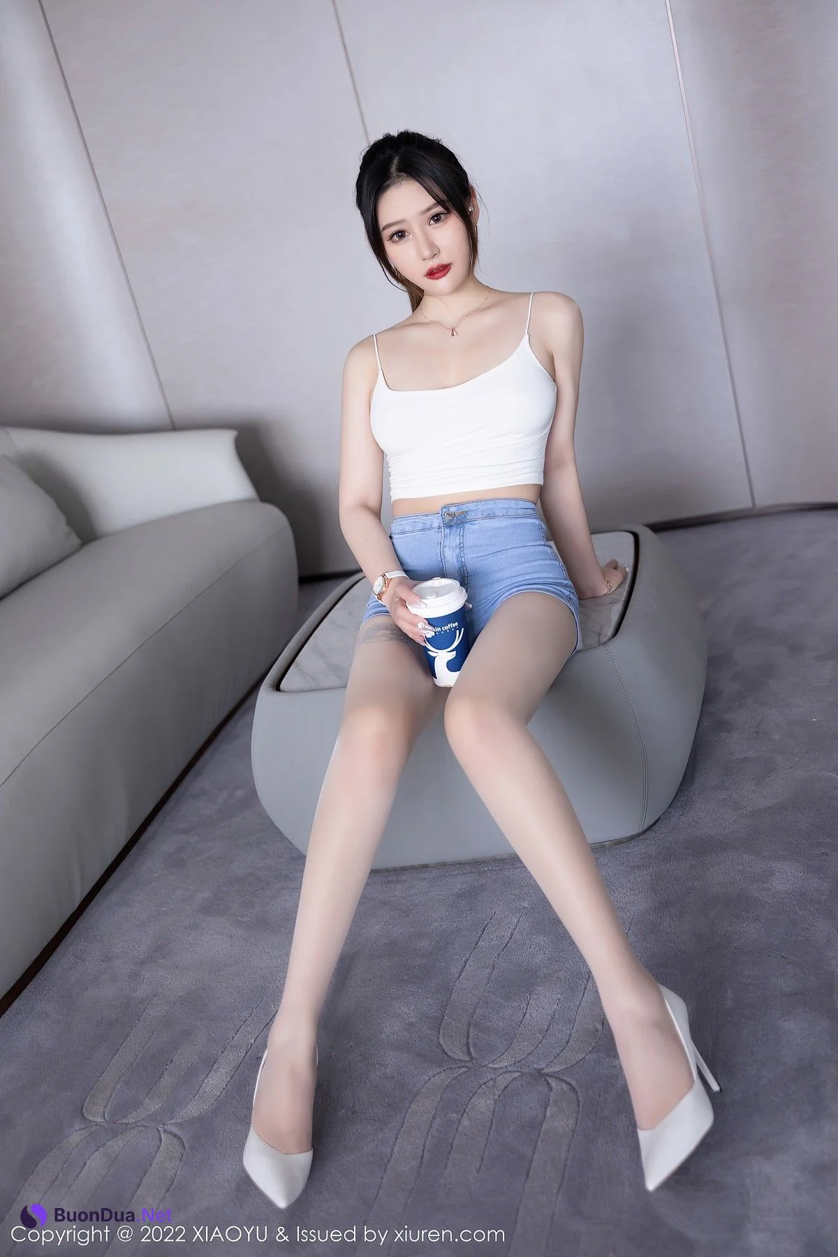 [XiaoYu语画界] Vol.813 张欣欣 - Photo 17