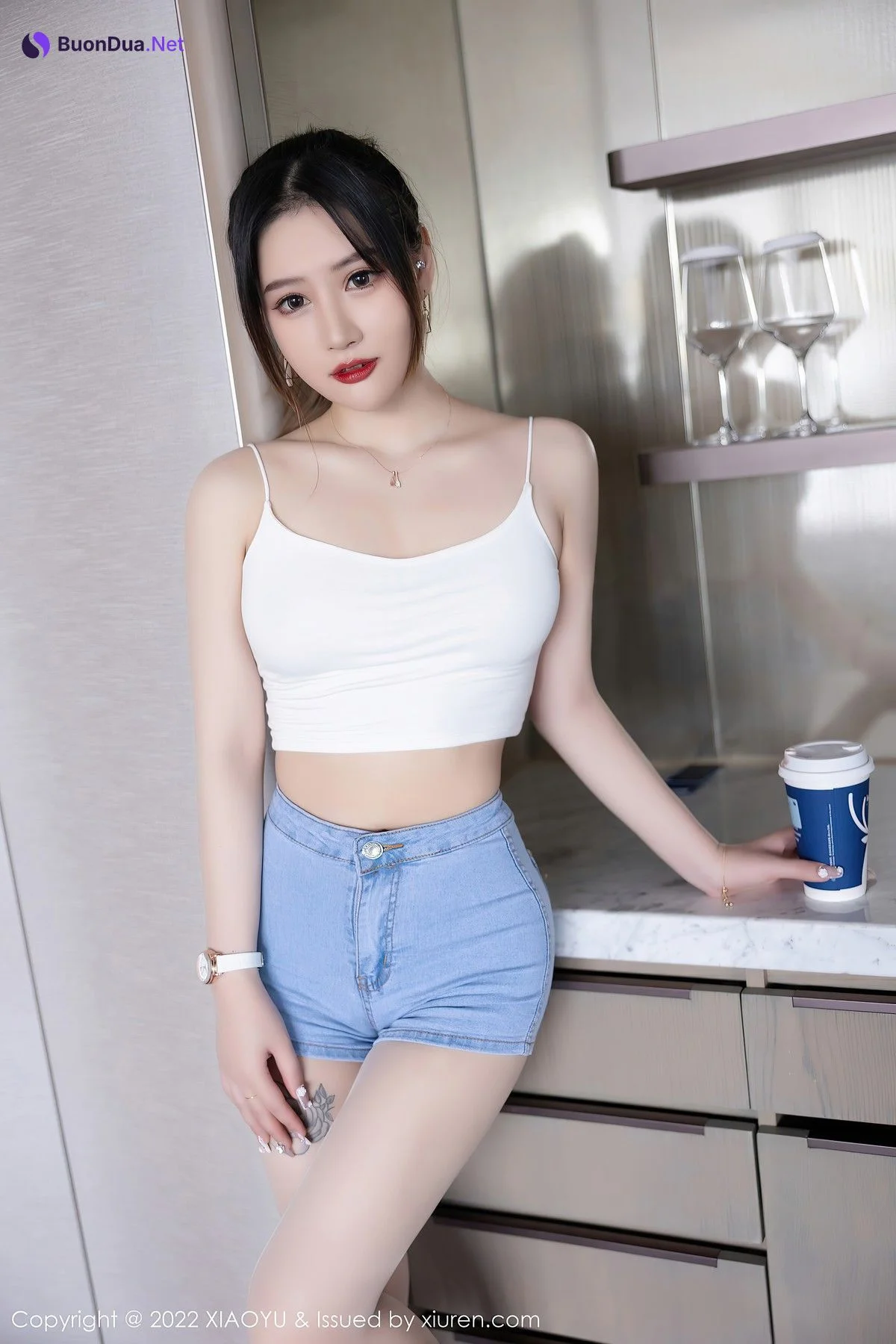 [XiaoYu语画界] Vol.813 张欣欣 - Photo 8