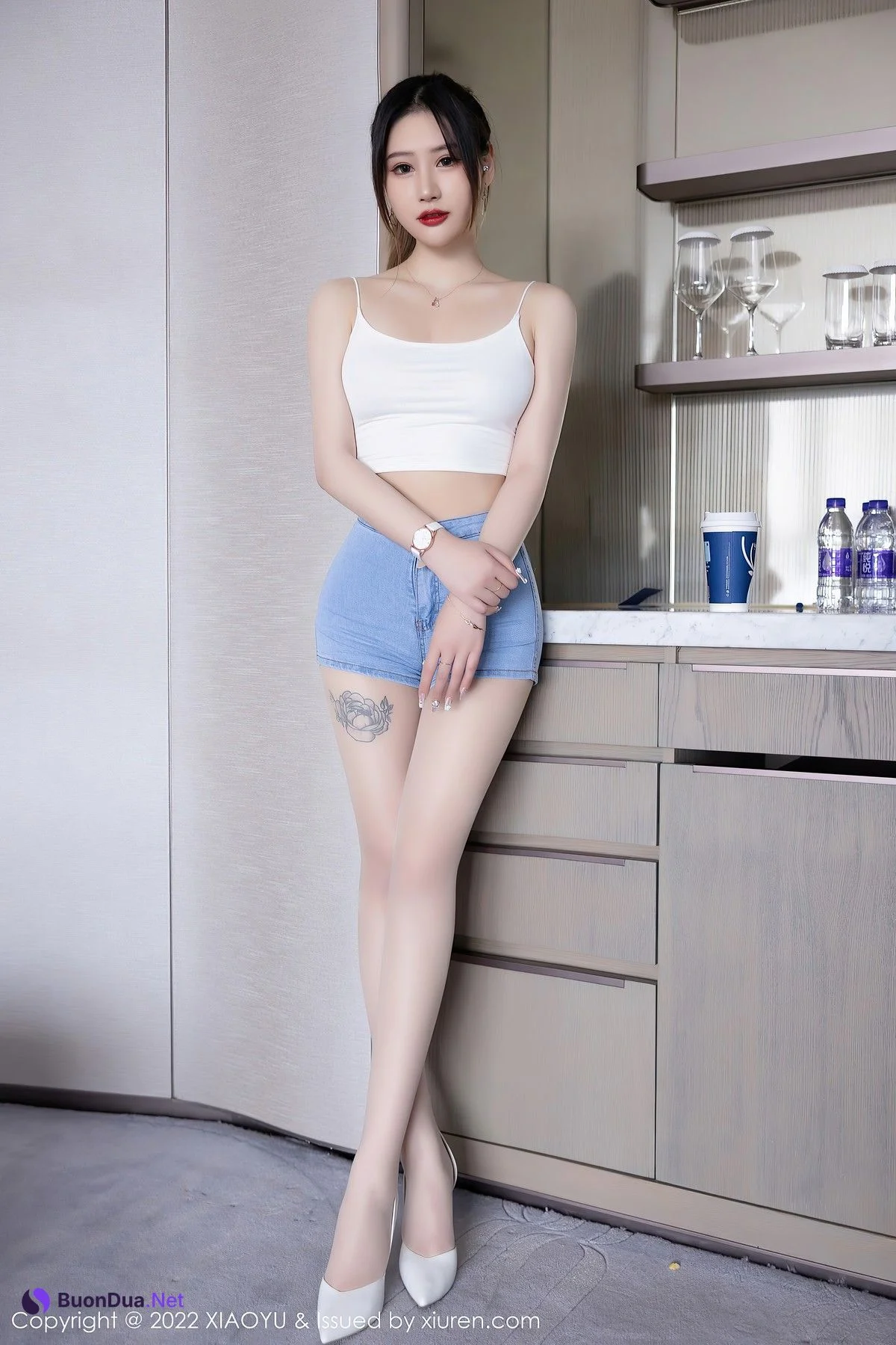 [XiaoYu语画界] Vol.813 张欣欣 - Photo 9