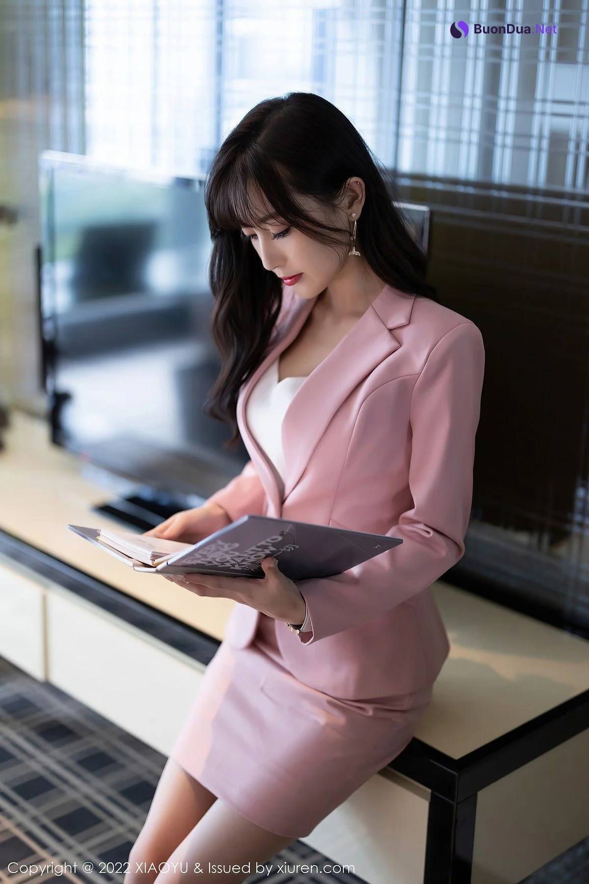 [XiaoYu语画界] Vol.815 林星阑 - Photo 10