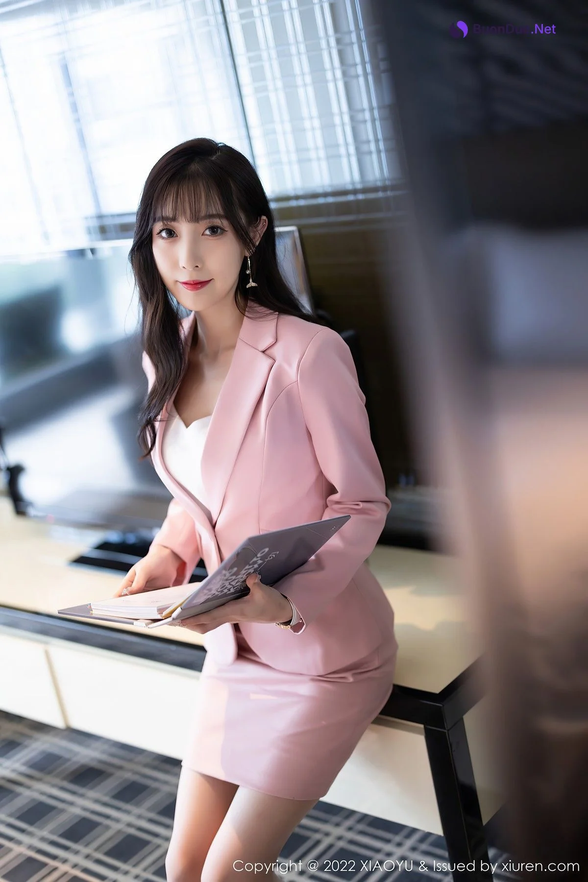 [XiaoYu语画界] Vol.815 林星阑 - Photo 11