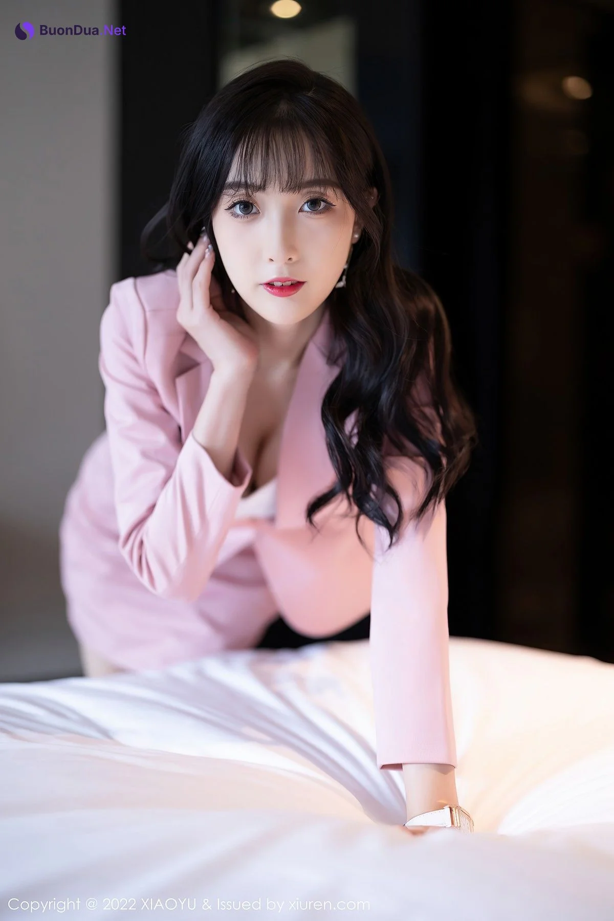 [XiaoYu语画界] Vol.815 林星阑 - Photo 14