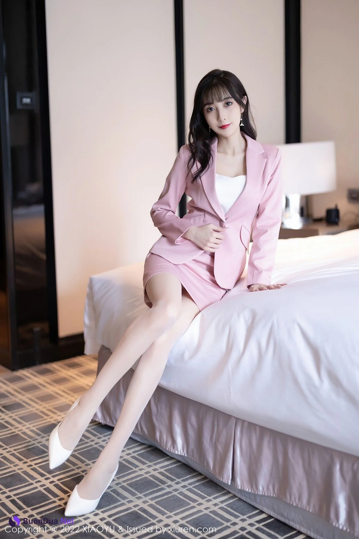 [XiaoYu语画界] Vol.815 林星阑 - Photo 15
