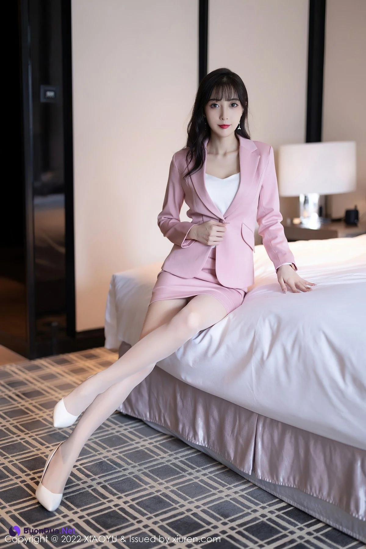 [XiaoYu语画界] Vol.815 林星阑 - Photo 16