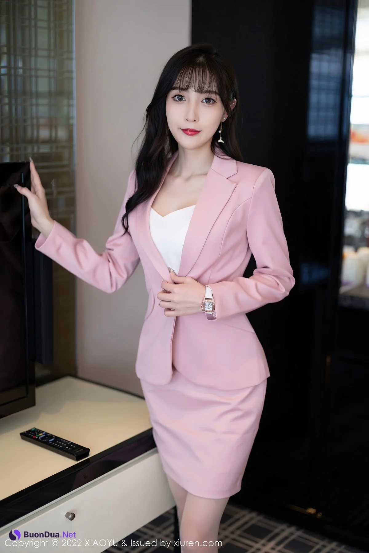 [XiaoYu语画界] Vol.815 林星阑 - Photo 7
