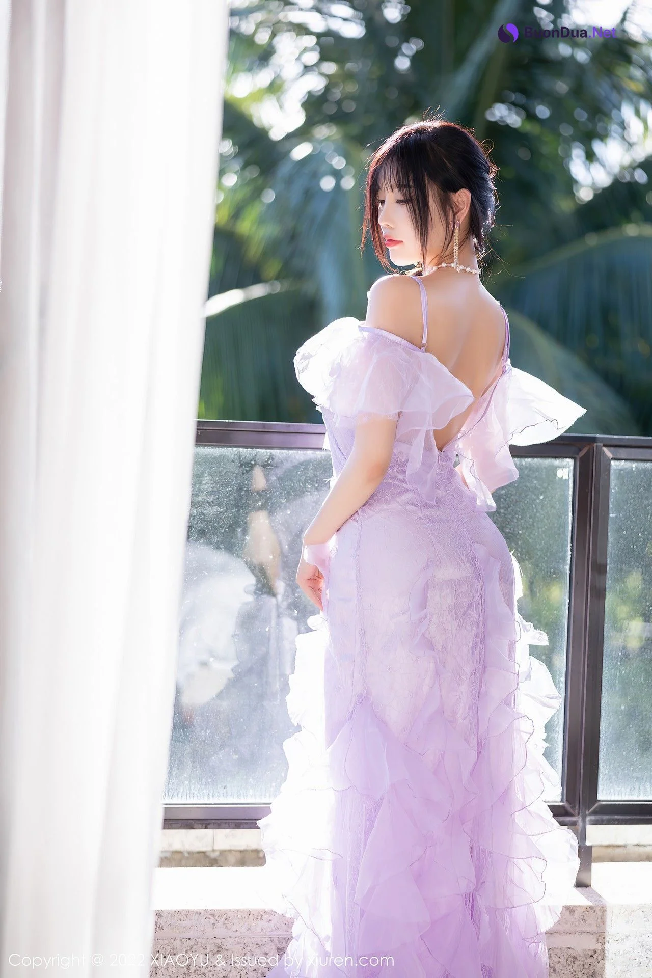 [XiaoYu语画界] Vol.816 杨晨晨Yome - Photo 12