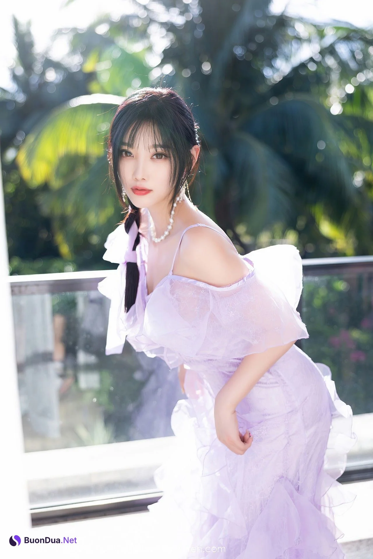 [XiaoYu语画界] Vol.816 杨晨晨Yome - Photo 2