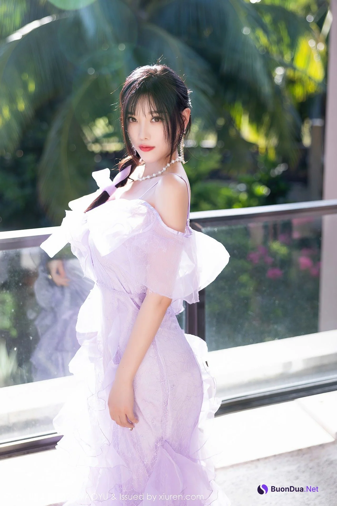[XiaoYu语画界] Vol.816 杨晨晨Yome - Photo 3