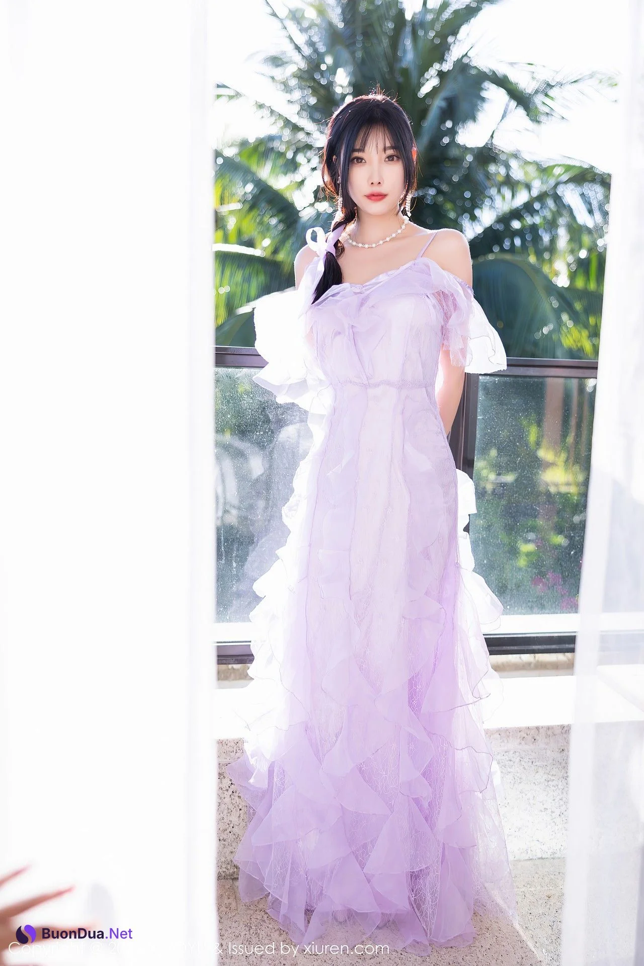 [XiaoYu语画界] Vol.816 杨晨晨Yome - Photo 4