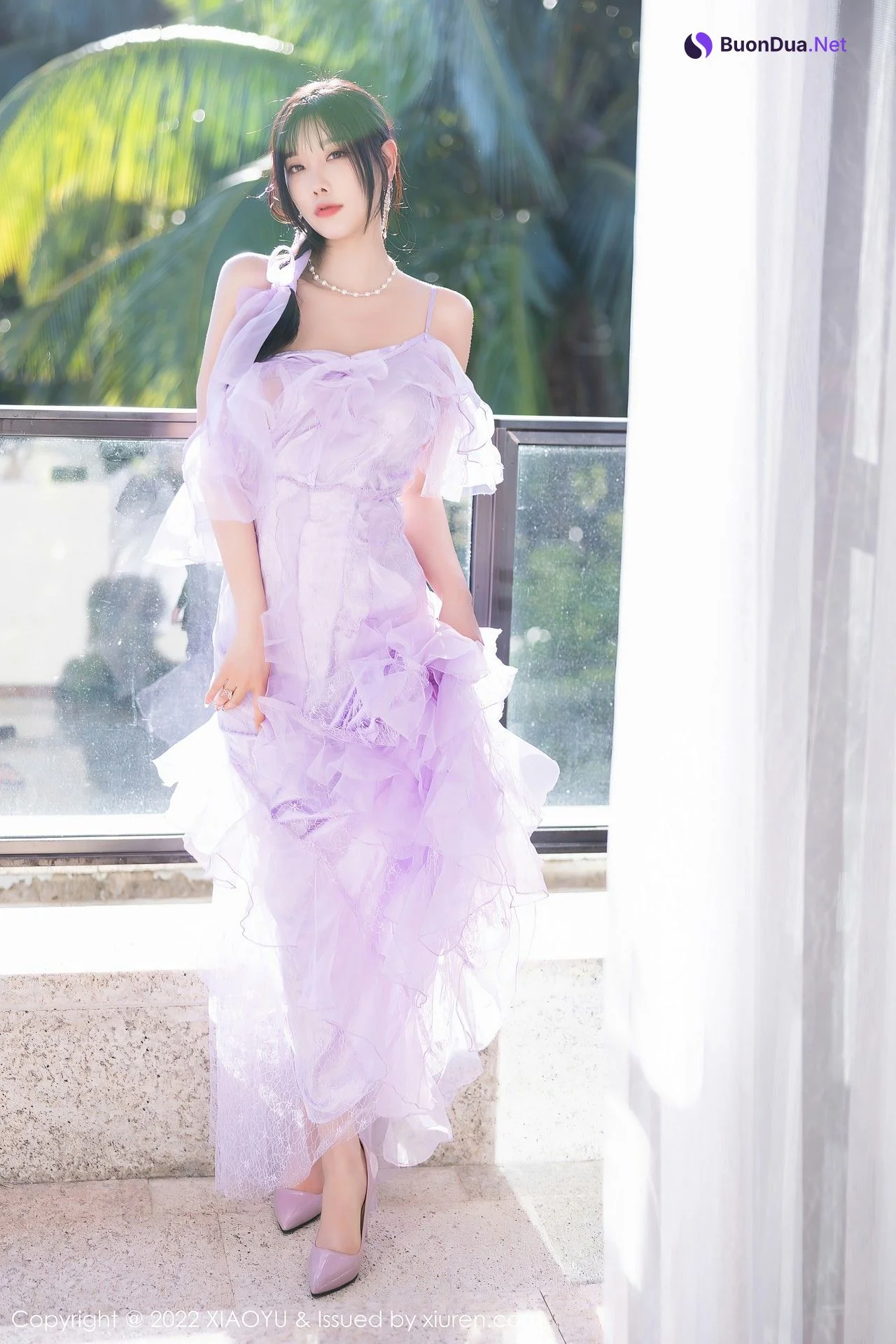 [XiaoYu语画界] Vol.816 杨晨晨Yome - Photo 5