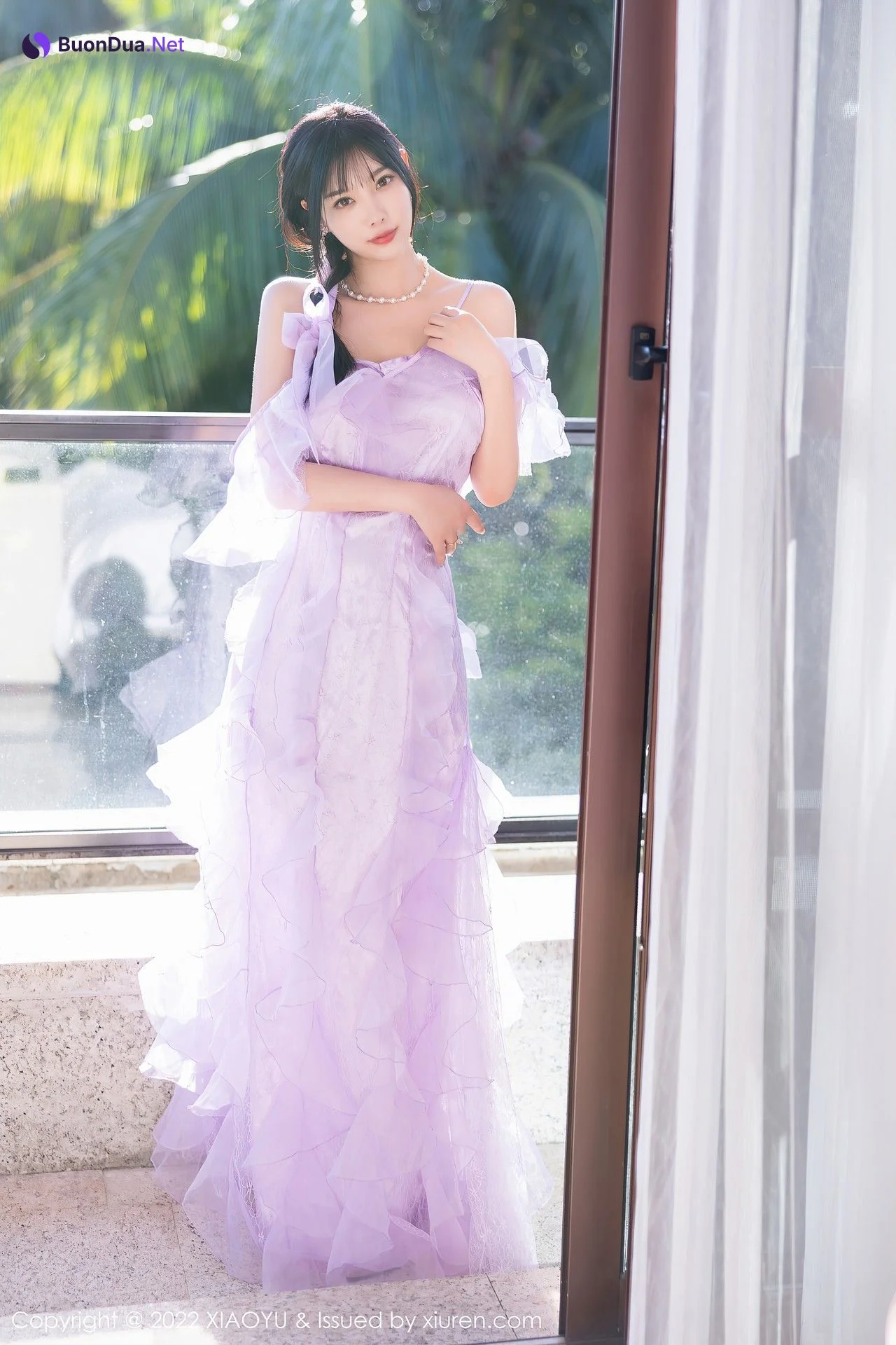 [XiaoYu语画界] Vol.816 杨晨晨Yome - Photo 6