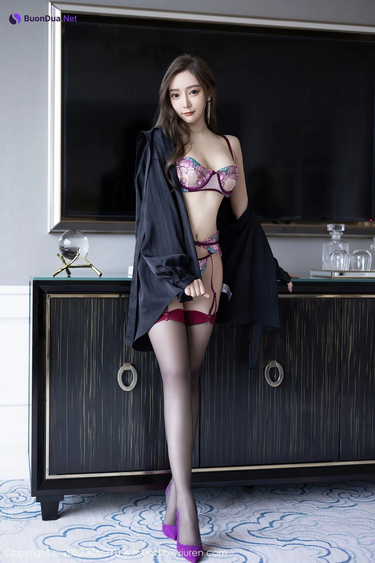 [XiaoYu语画界] Vol.820 王馨瑶yanni - รูปภาพ 13