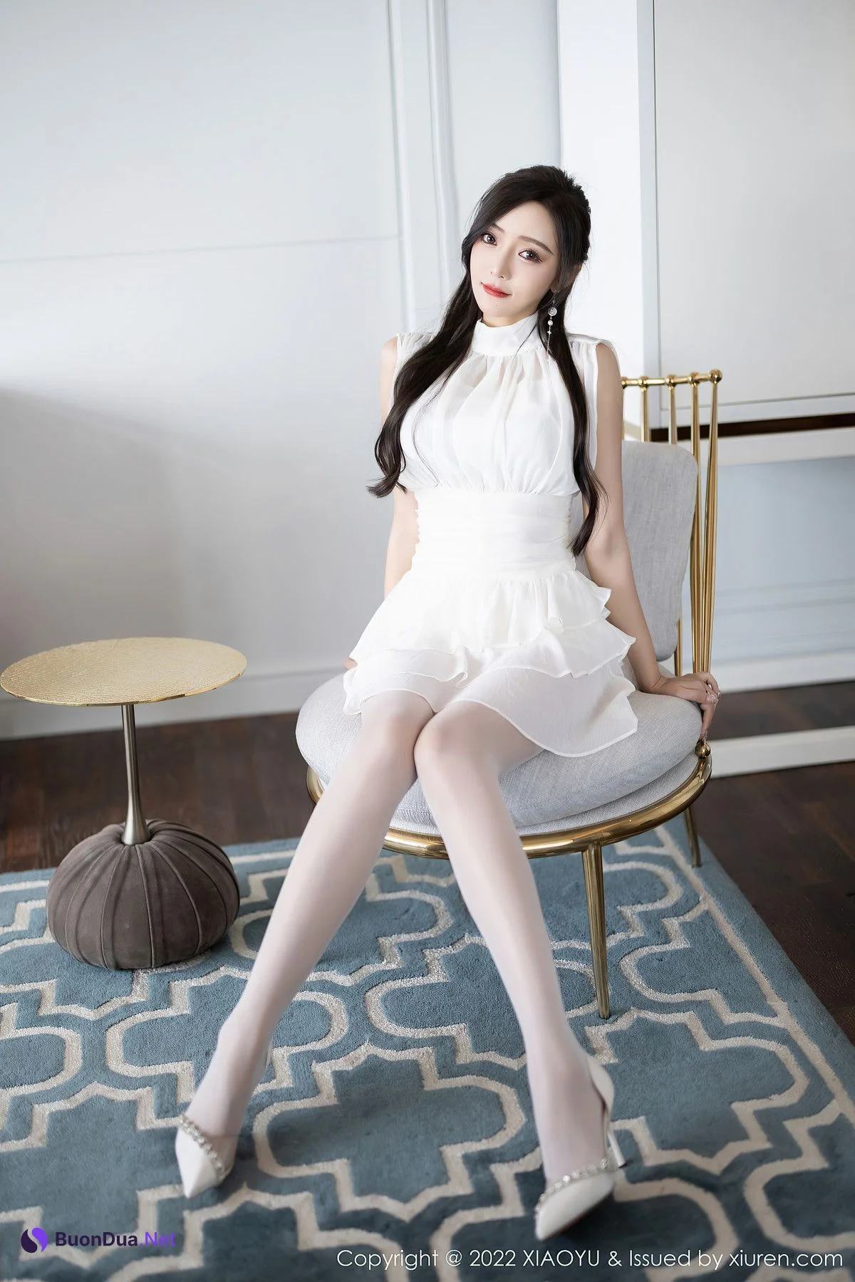 [XiaoYu语画界] Vol.822 王馨瑶yanni - Photo 10