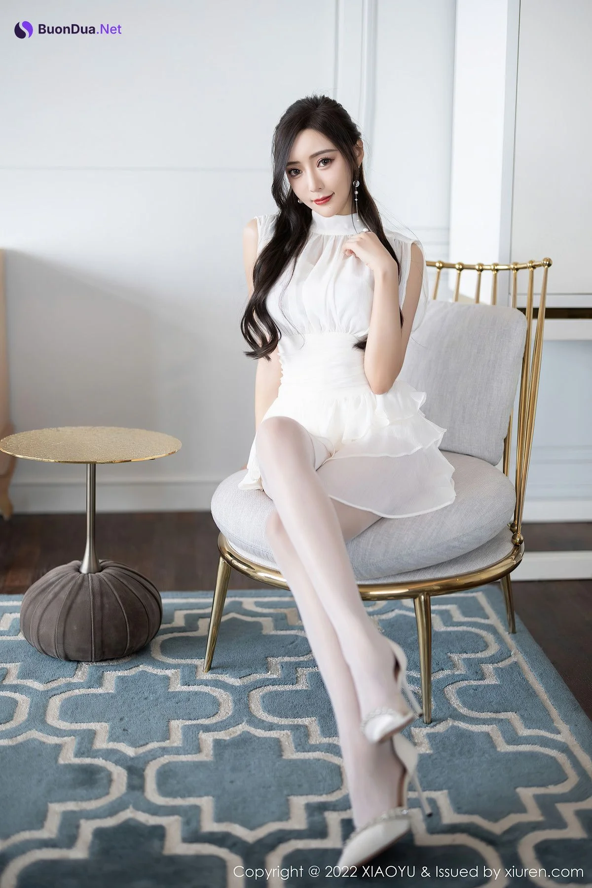 [XiaoYu语画界] Vol.822 王馨瑶yanni - Photo 11