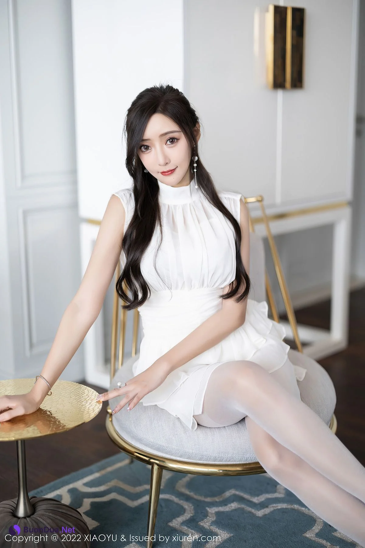 [XiaoYu语画界] Vol.822 王馨瑶yanni - Photo 12