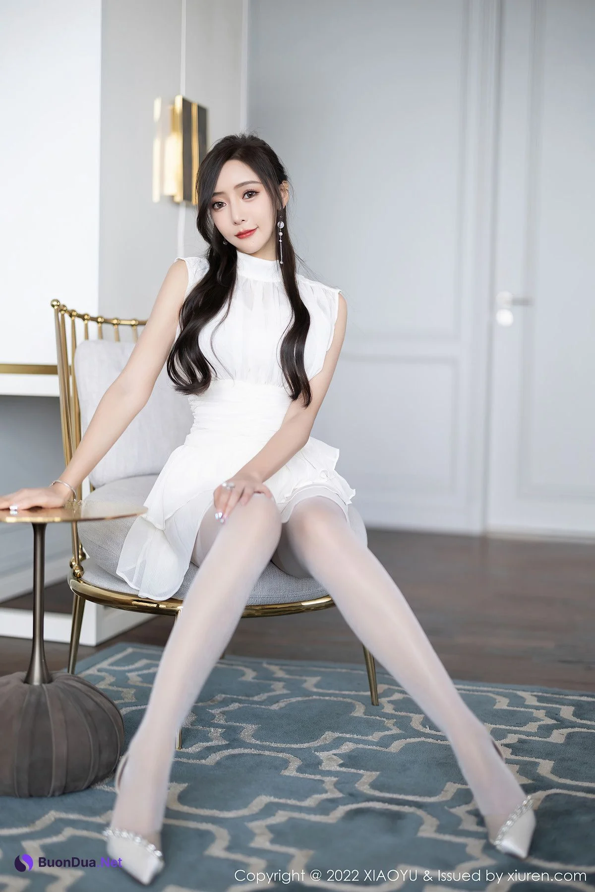 [XiaoYu语画界] Vol.822 王馨瑶yanni - Photo 13