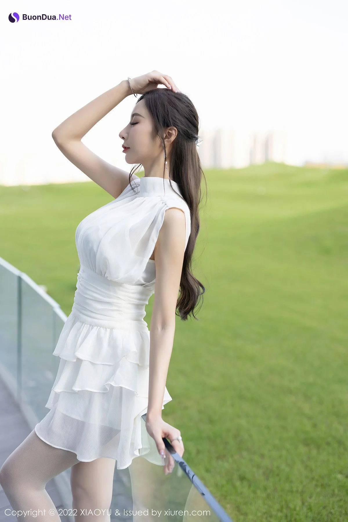 [XiaoYu语画界] Vol.822 王馨瑶yanni - Photo 4