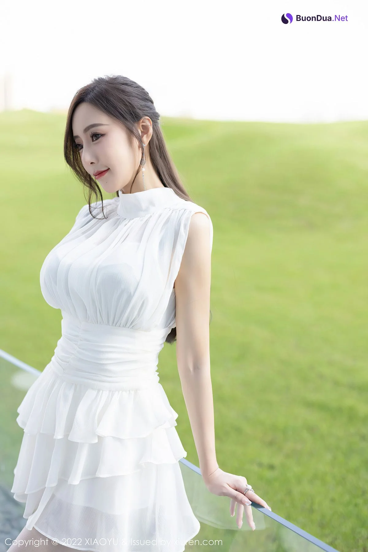 [XiaoYu语画界] Vol.822 王馨瑶yanni - Photo 6