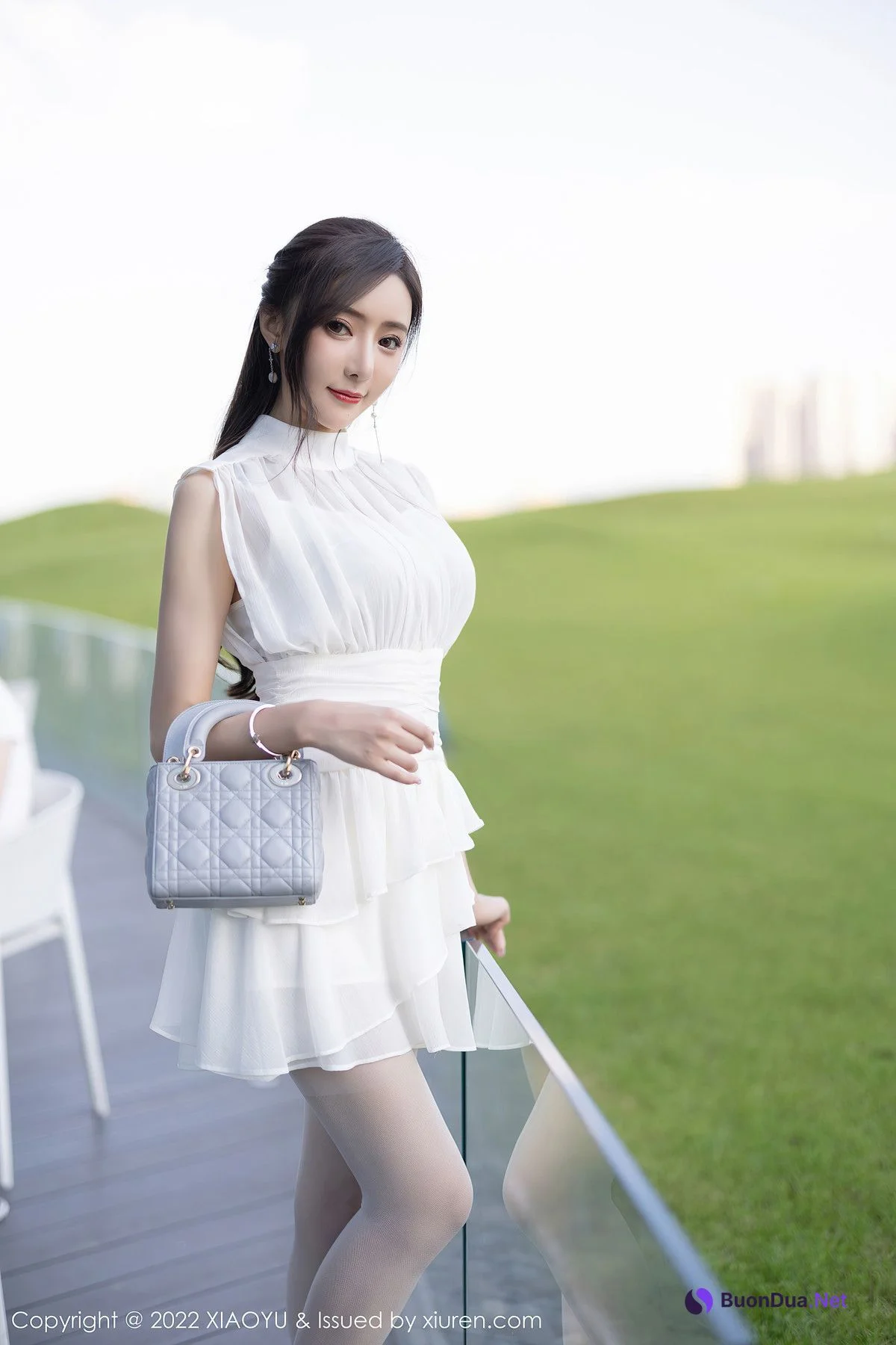 [XiaoYu语画界] Vol.822 王馨瑶yanni - Photo 9