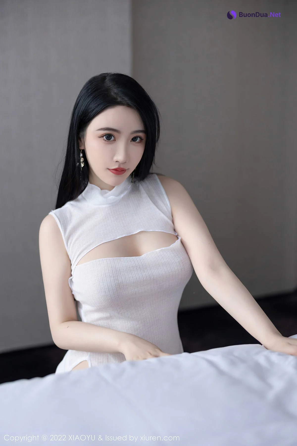 [XiaoYu语画界] Vol.824 Cherry樱桃酱 - 사진 11
