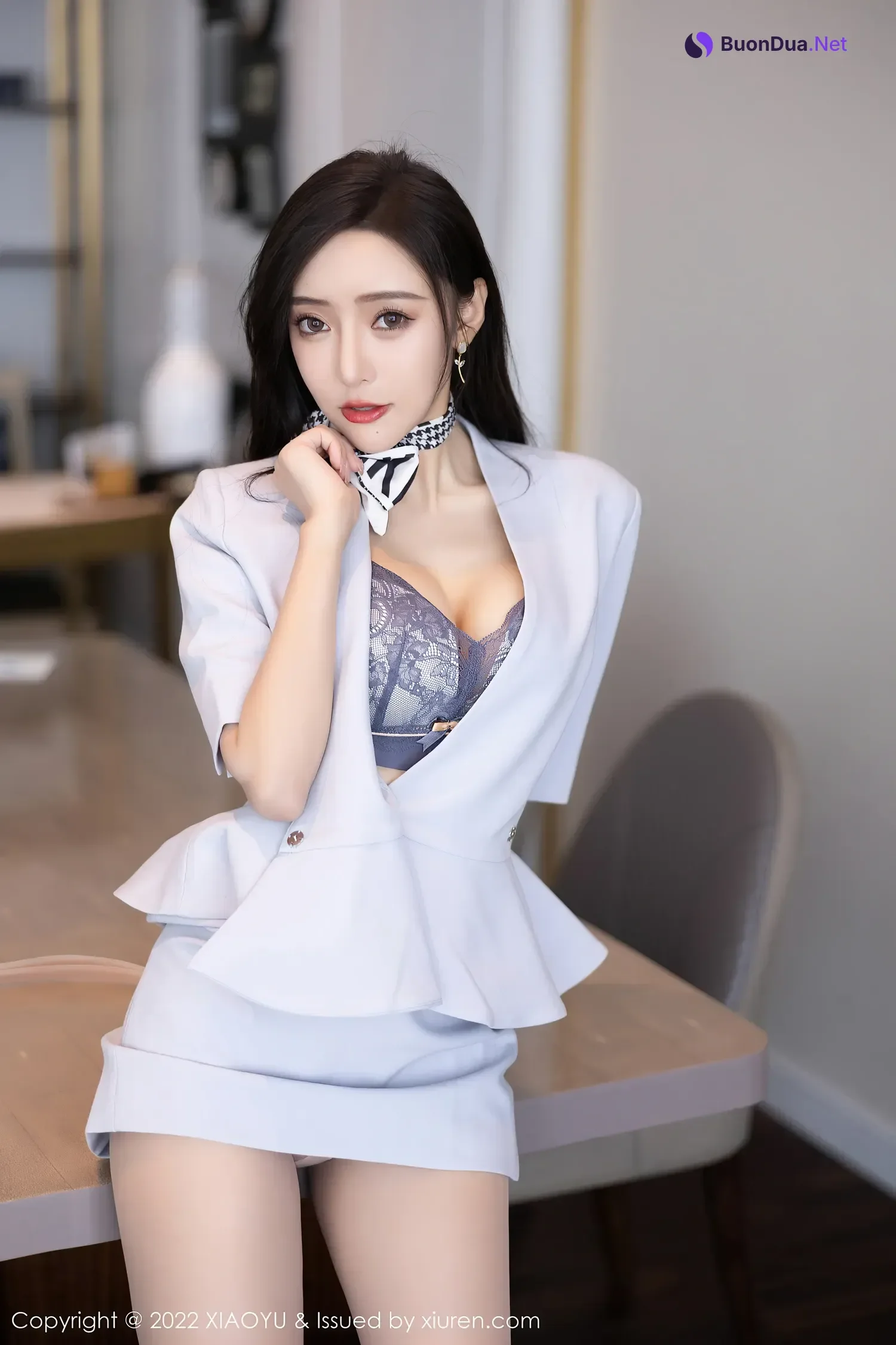 [XiaoYu语画界] Vol.830 王馨瑶yanni - Photo 2