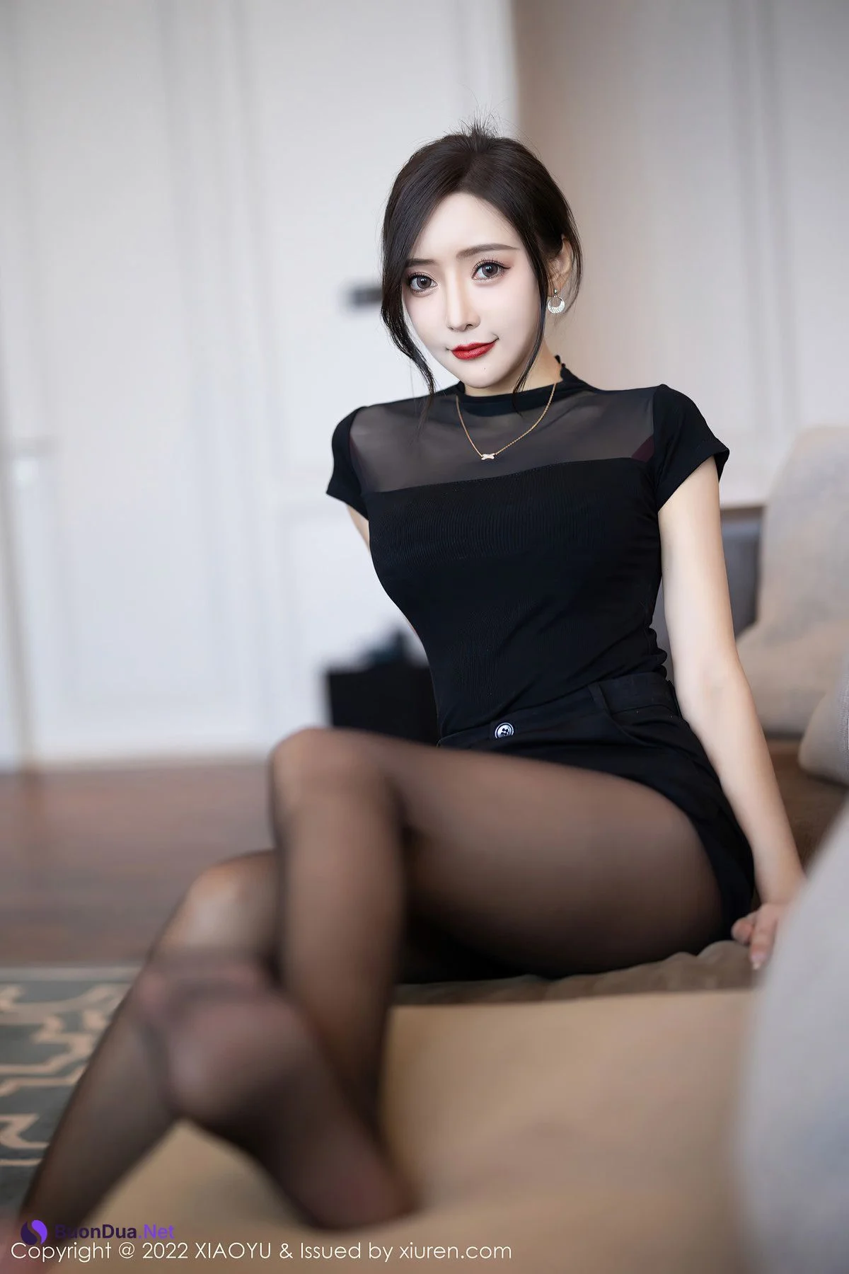 [XiaoYu语画界] Vol.837 王馨瑶yanni - รูปภาพ 11