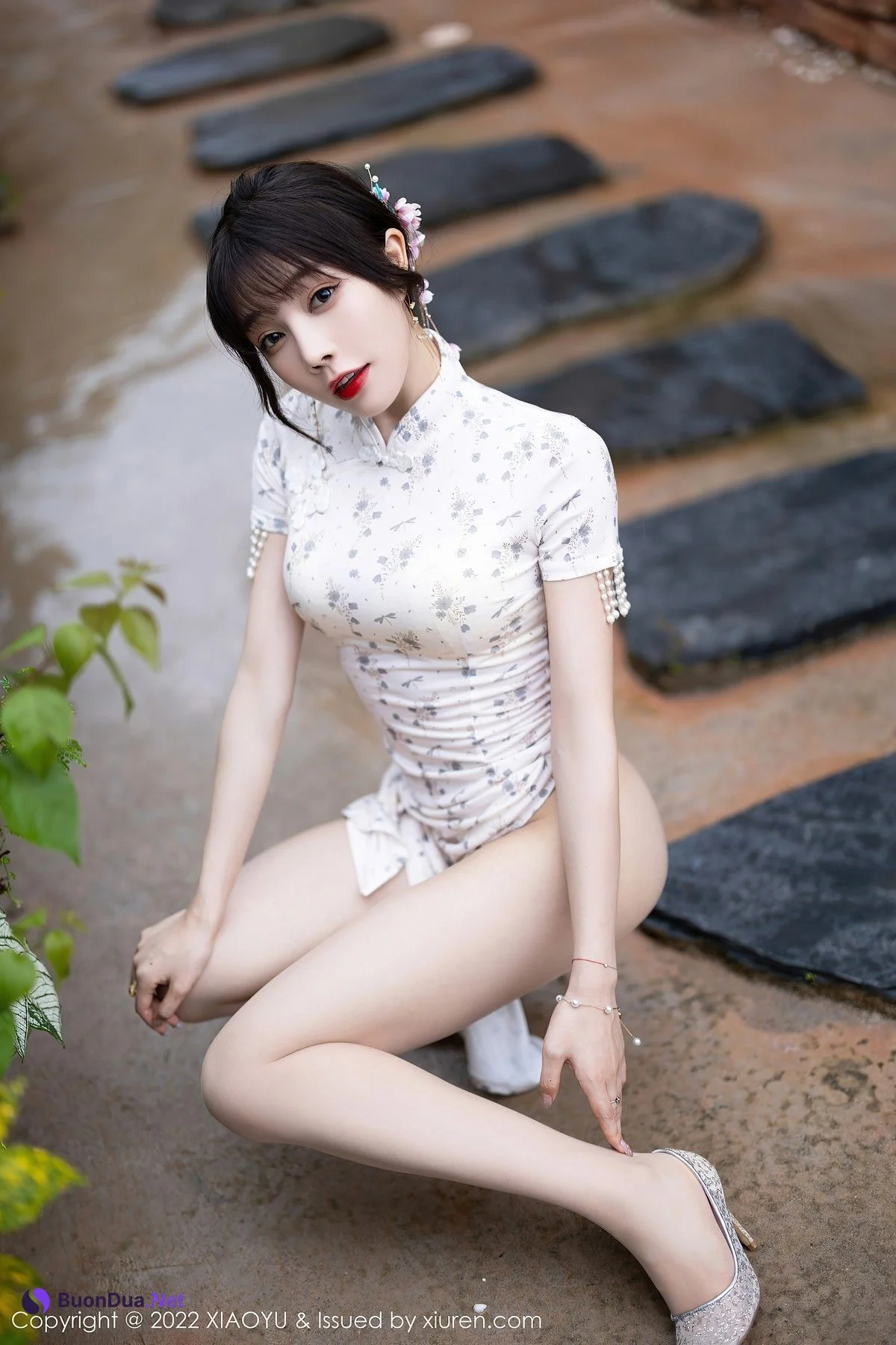 [XiaoYu语画界] Vol.838 徐莉芝Booty - Photo 11