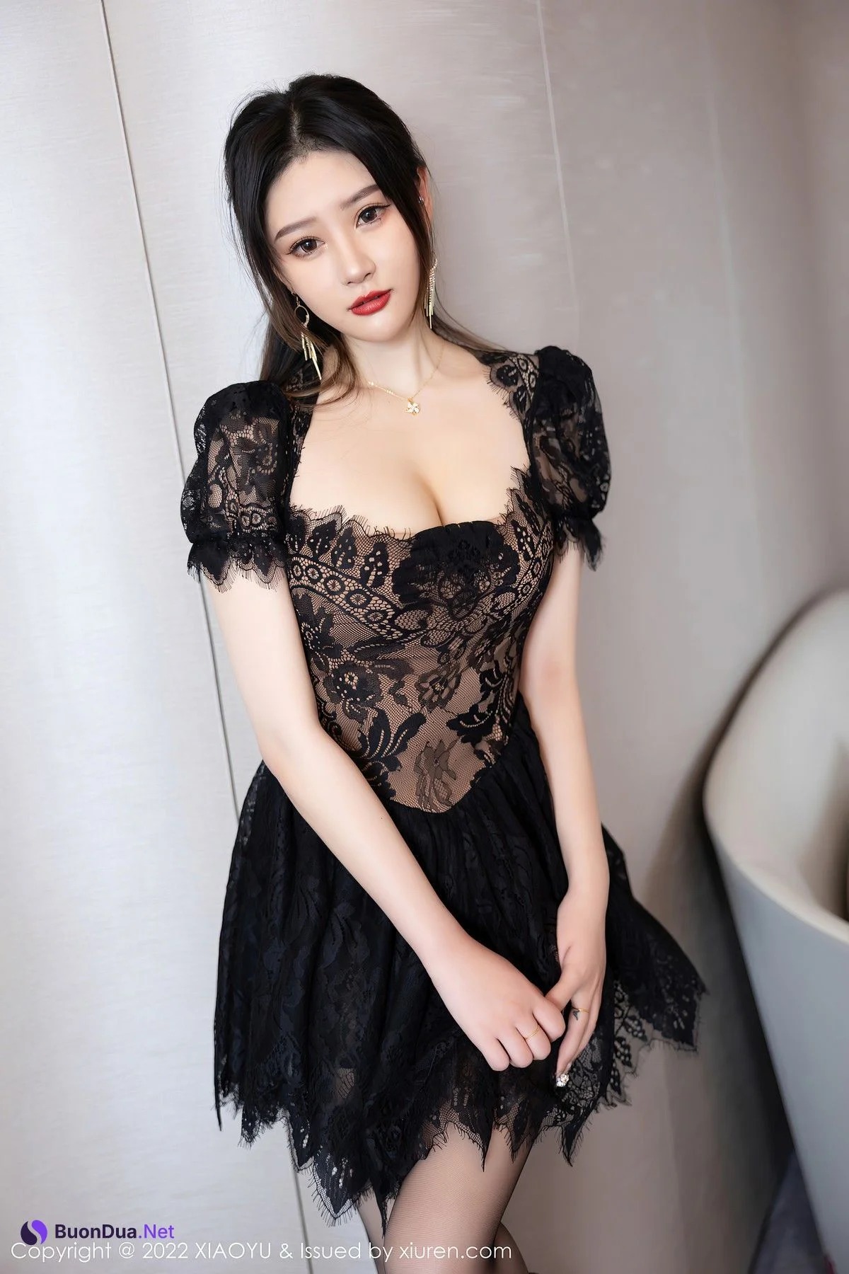 [XiaoYu语画界] Vol.845 ZhangXinXin张欣欣 - Photo 6