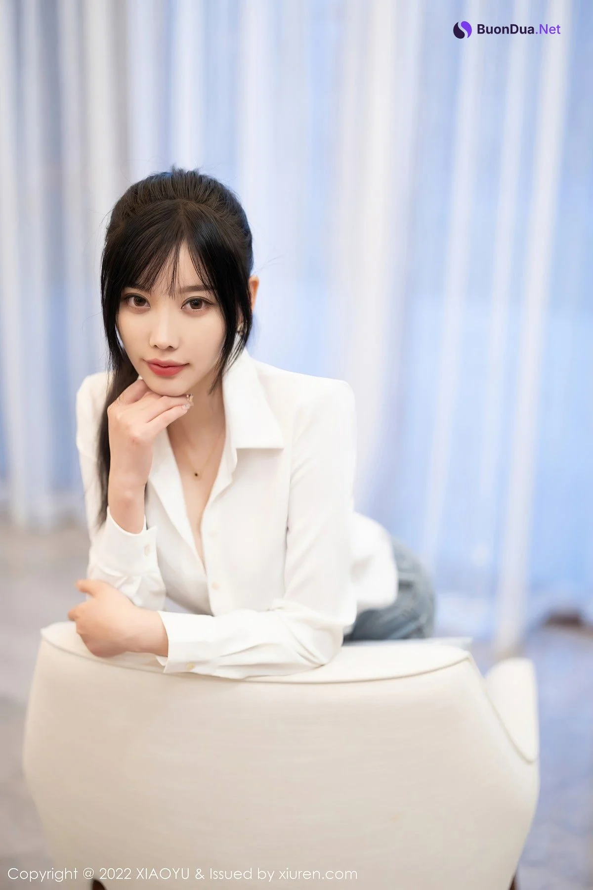[XiaoYu语画界] Vol.846 杨晨晨Yome - Photo 17
