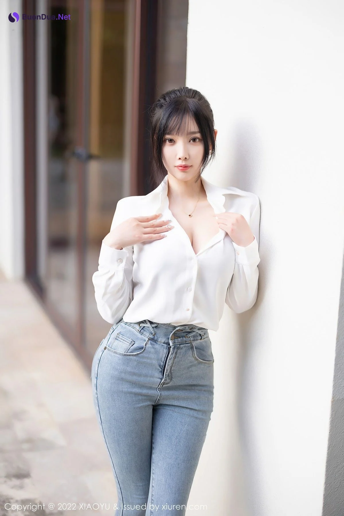 [XiaoYu语画界] Vol.846 杨晨晨Yome - Photo 2