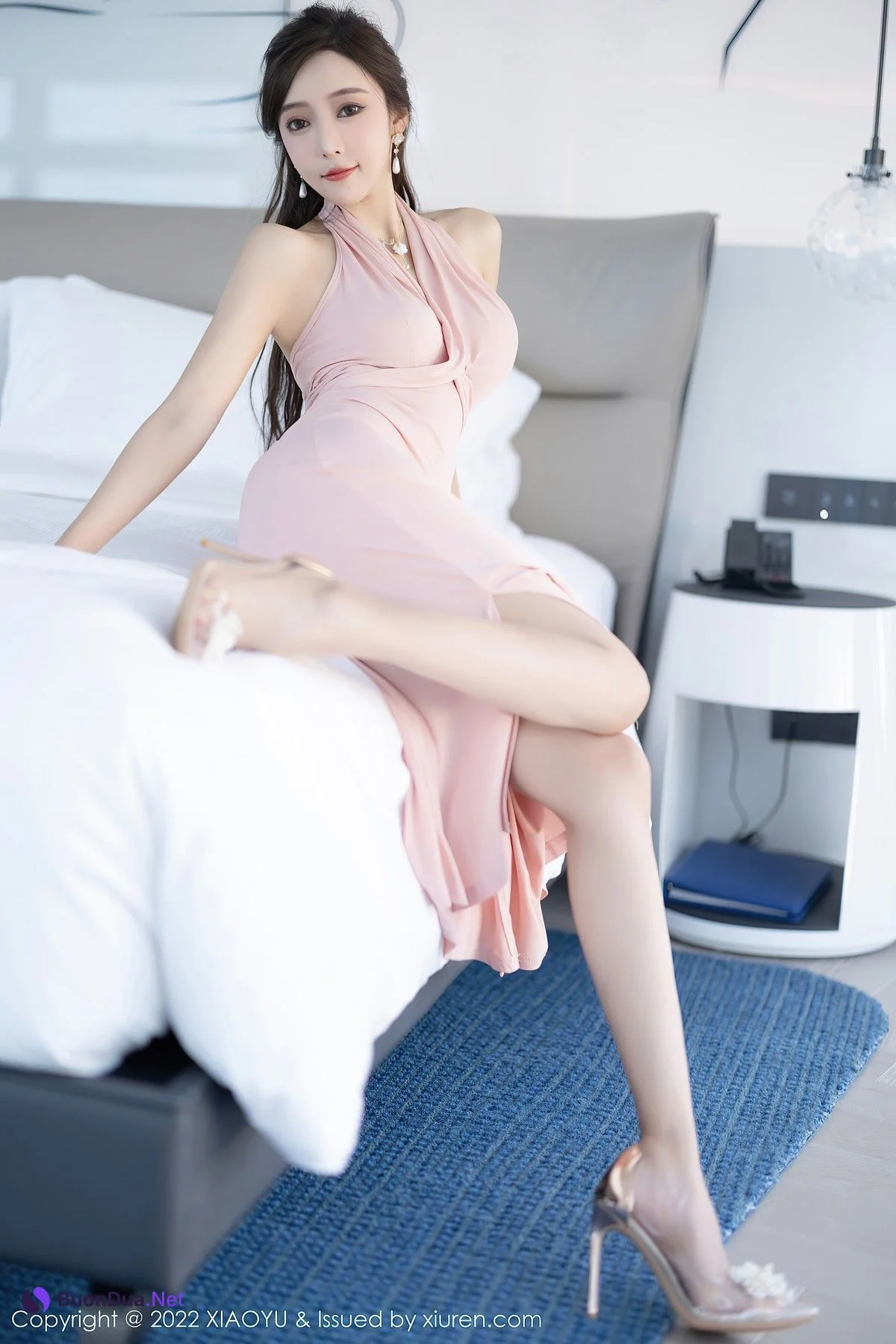 [XiaoYu语画界] Vol.847 王馨瑶yanni - Photo 10