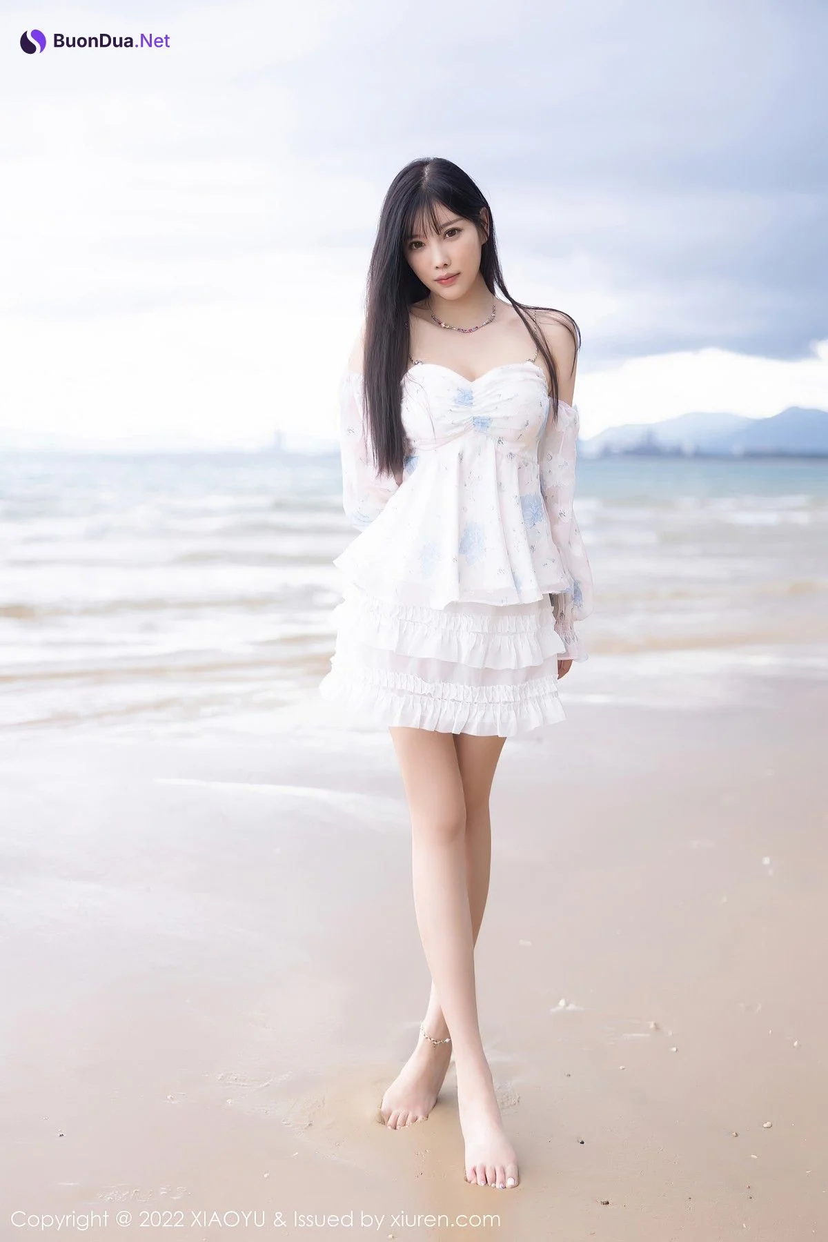 [XiaoYu语画界] Vol.851 杨晨晨Yome - Photo 9