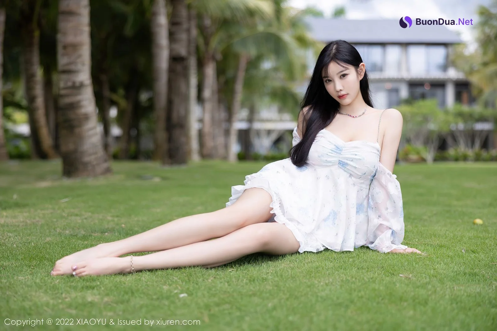 [XiaoYu语画界] Vol.851 杨晨晨Yome - Photo 3