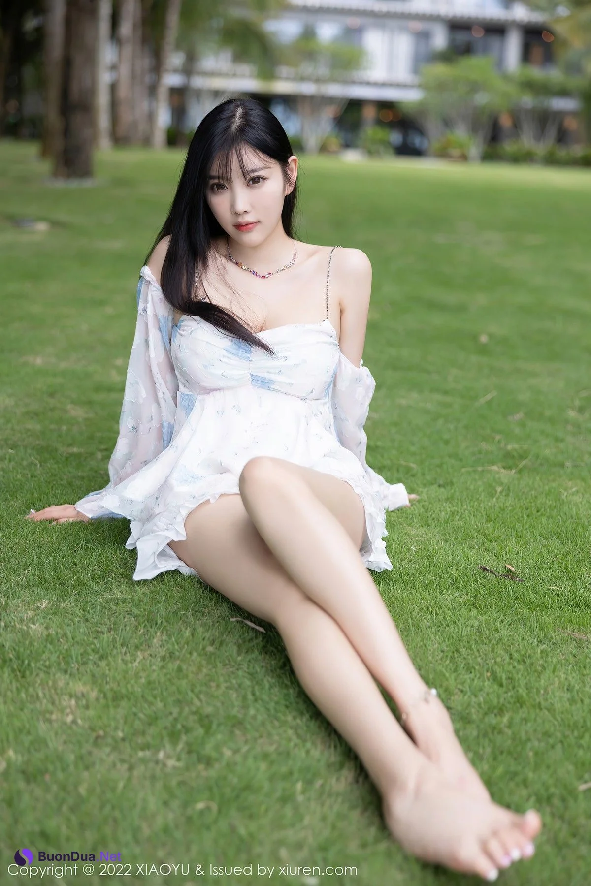 [XiaoYu语画界] Vol.851 杨晨晨Yome - Photo 7