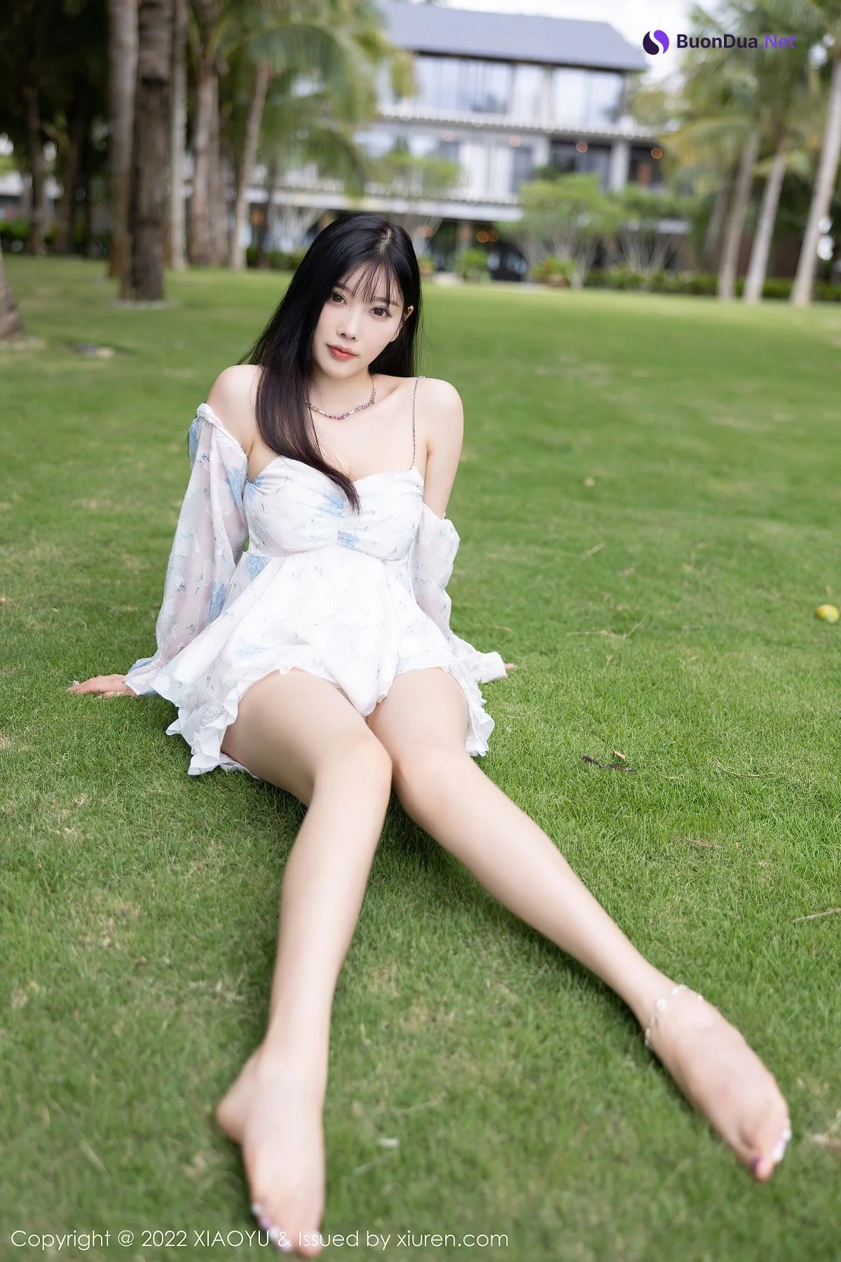 [XiaoYu语画界] Vol.851 杨晨晨Yome - Photo 8