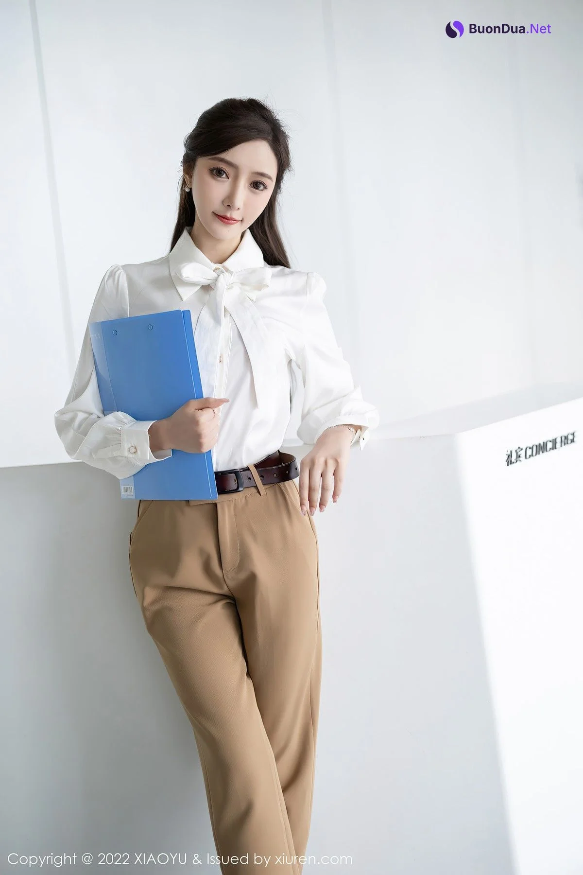 [XiaoYu语画界] Vol.852 王馨瑶yanni - Photo 2