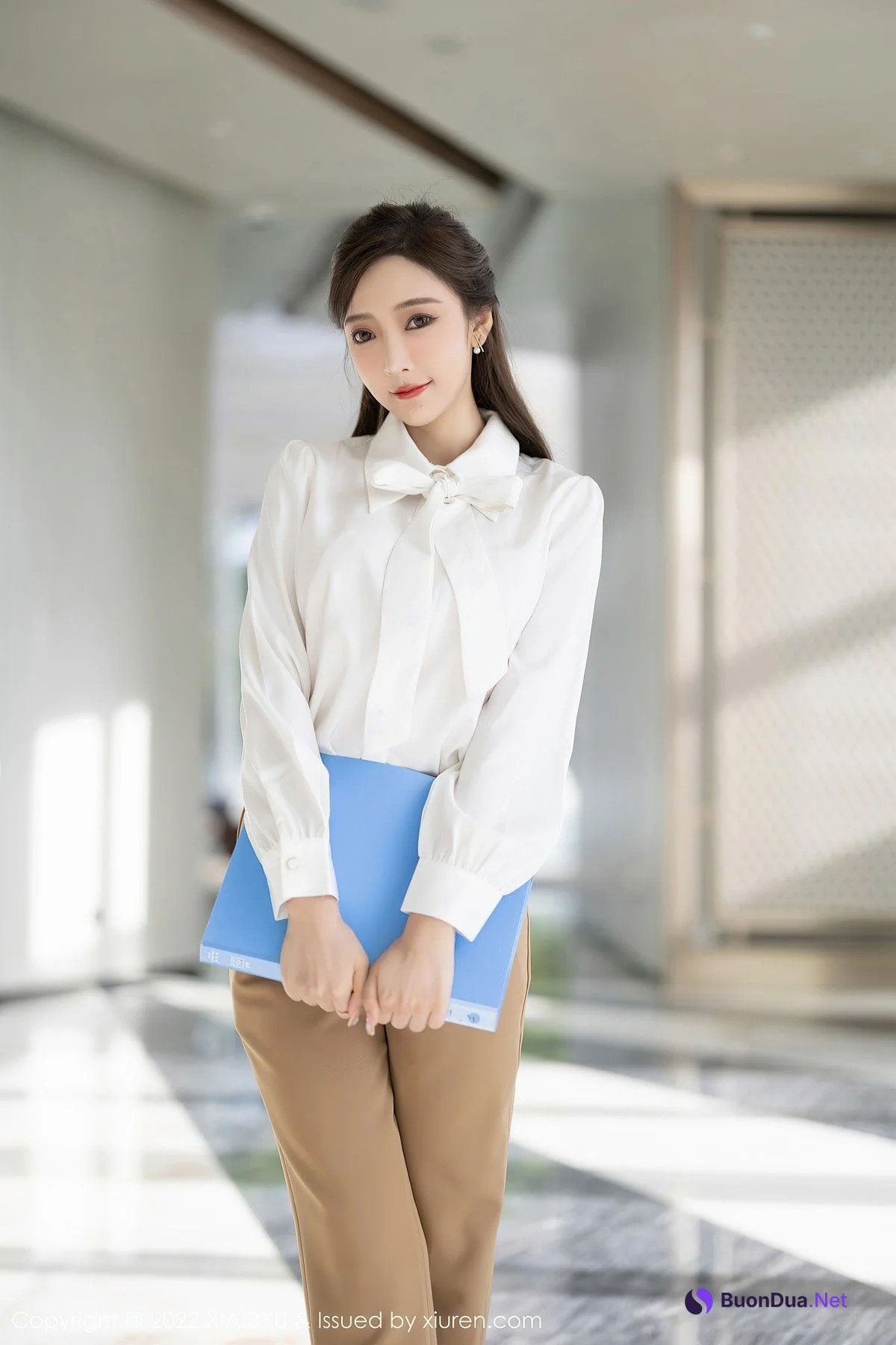 [XiaoYu语画界] Vol.852 王馨瑶yanni - Photo 3
