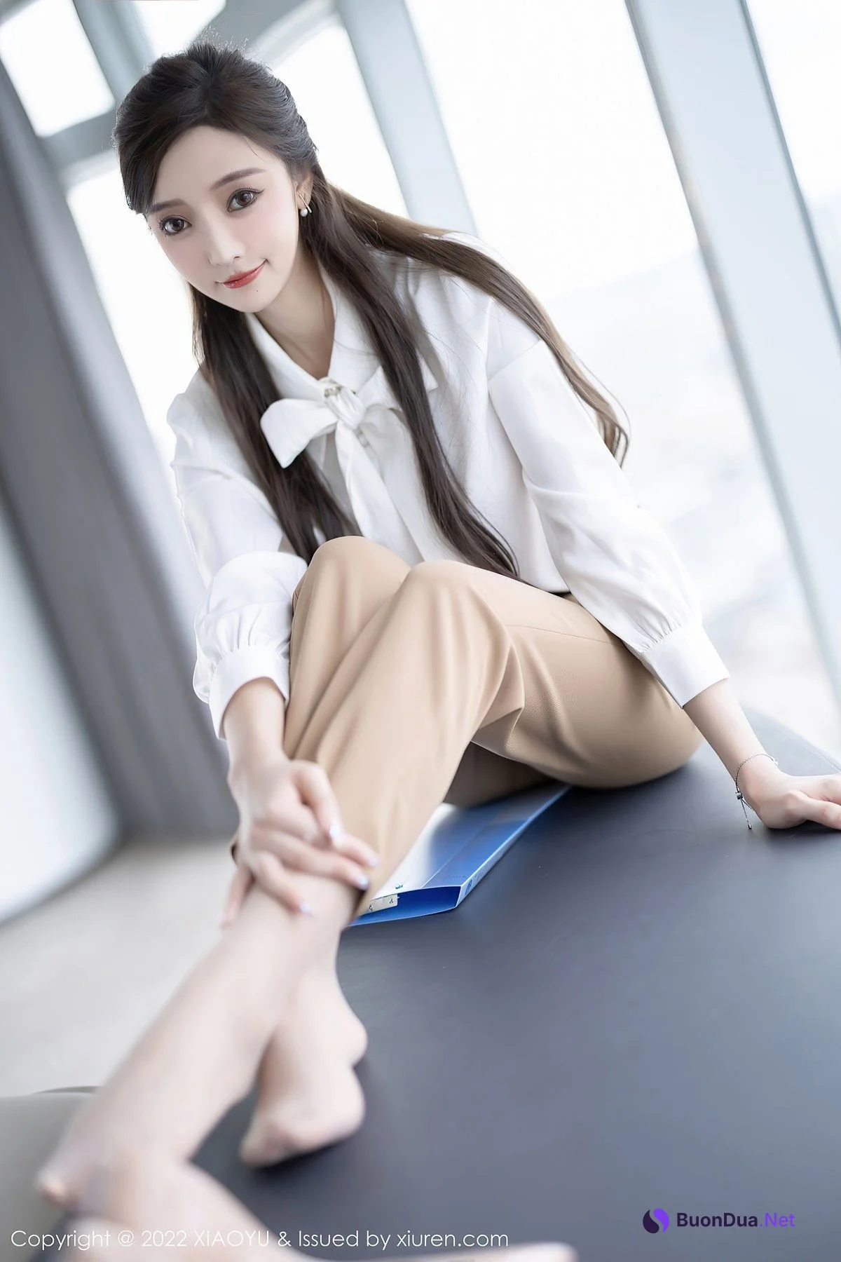 [XiaoYu语画界] Vol.852 王馨瑶yanni - Photo 7