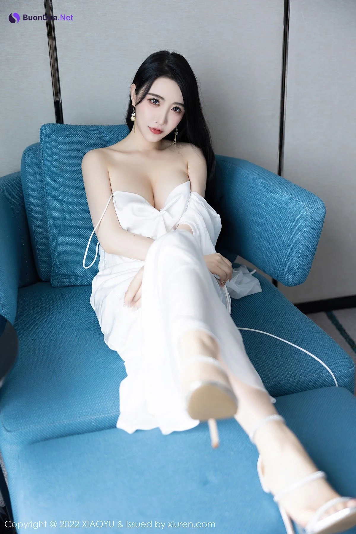[XiaoYu语画界] Vol.854 Cherry樱桃酱 - 사진 19