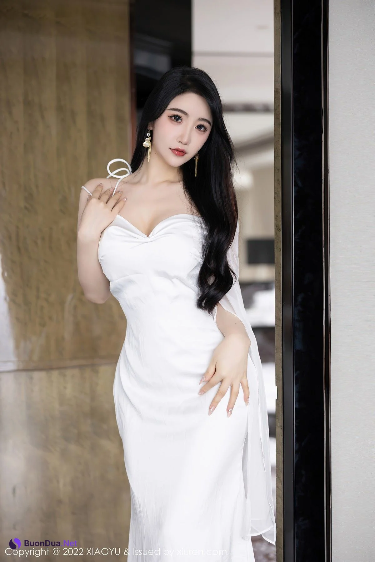 [XiaoYu语画界] Vol.854 Cherry樱桃酱 - 사진 2