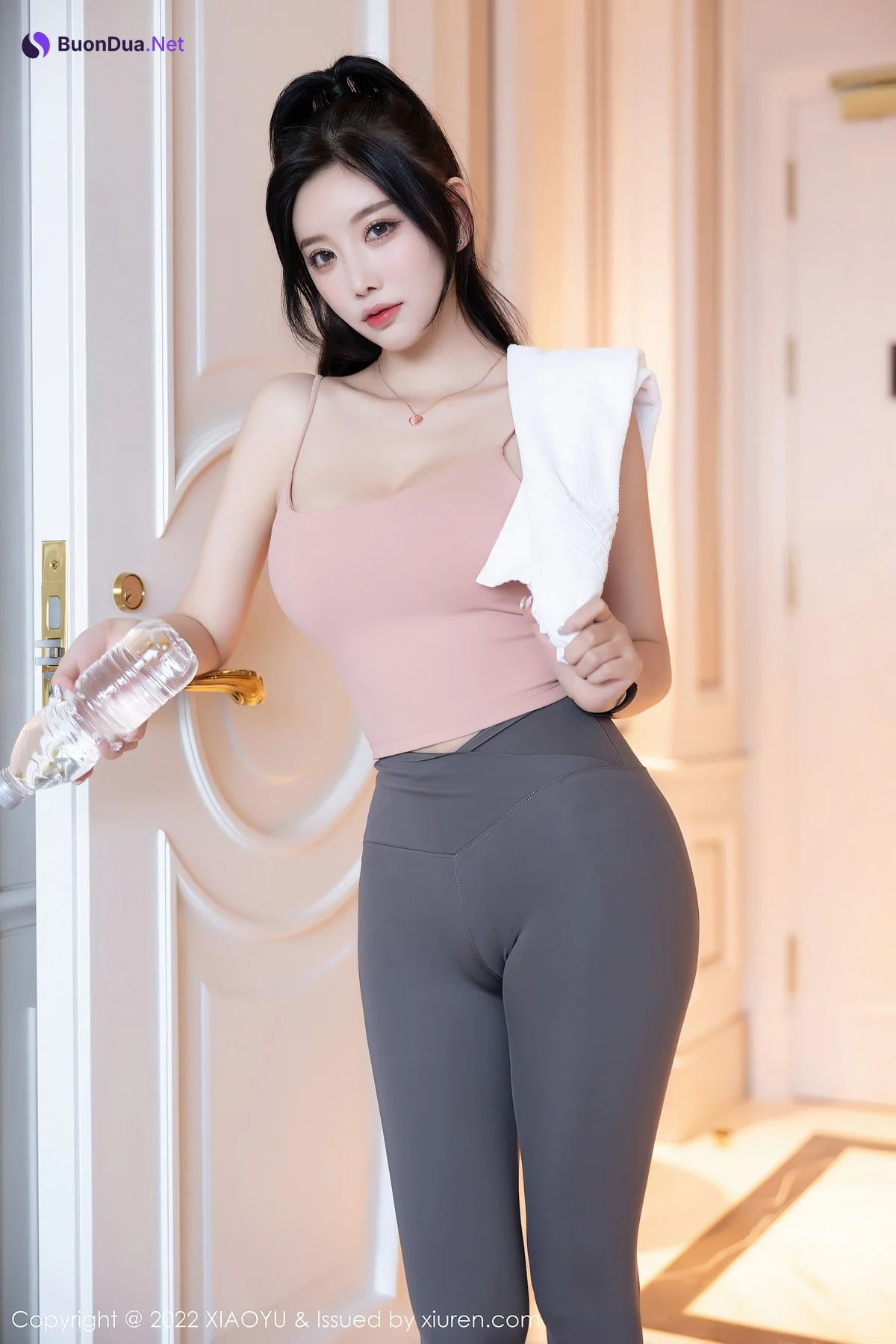 [XiaoYu语画界] Vol.856 杨晨晨Yome - Photo 3