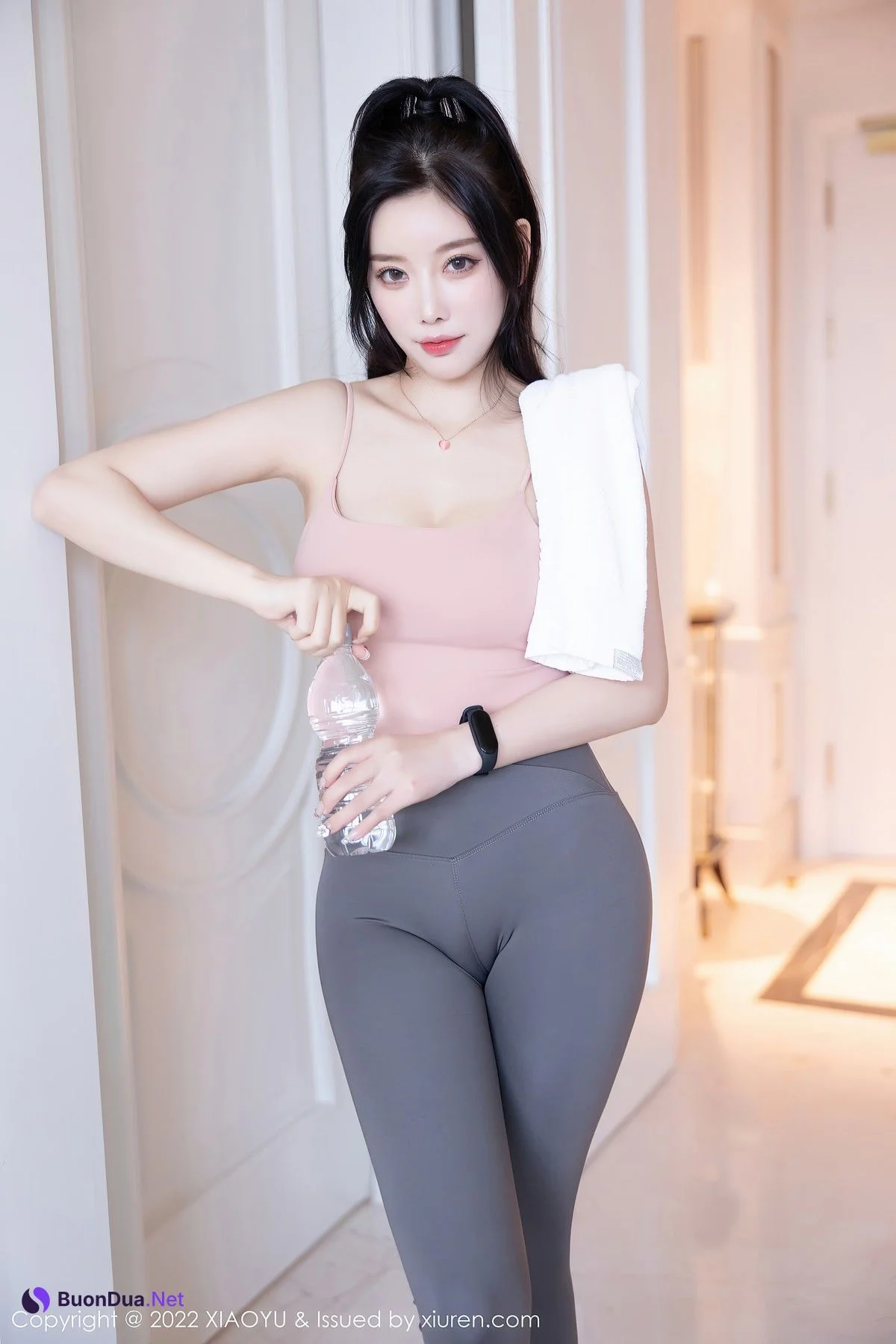 [XiaoYu语画界] Vol.856 杨晨晨Yome - Photo 6