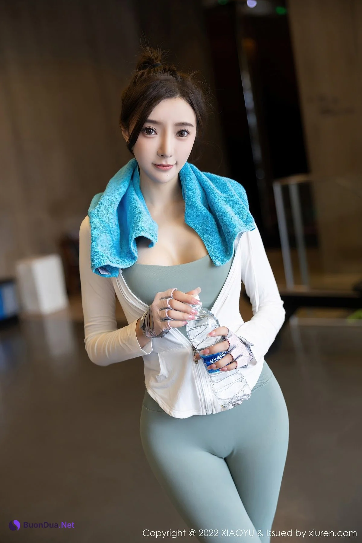 [XiaoYu语画界] Vol.857 王馨瑶yanni - Photo 2