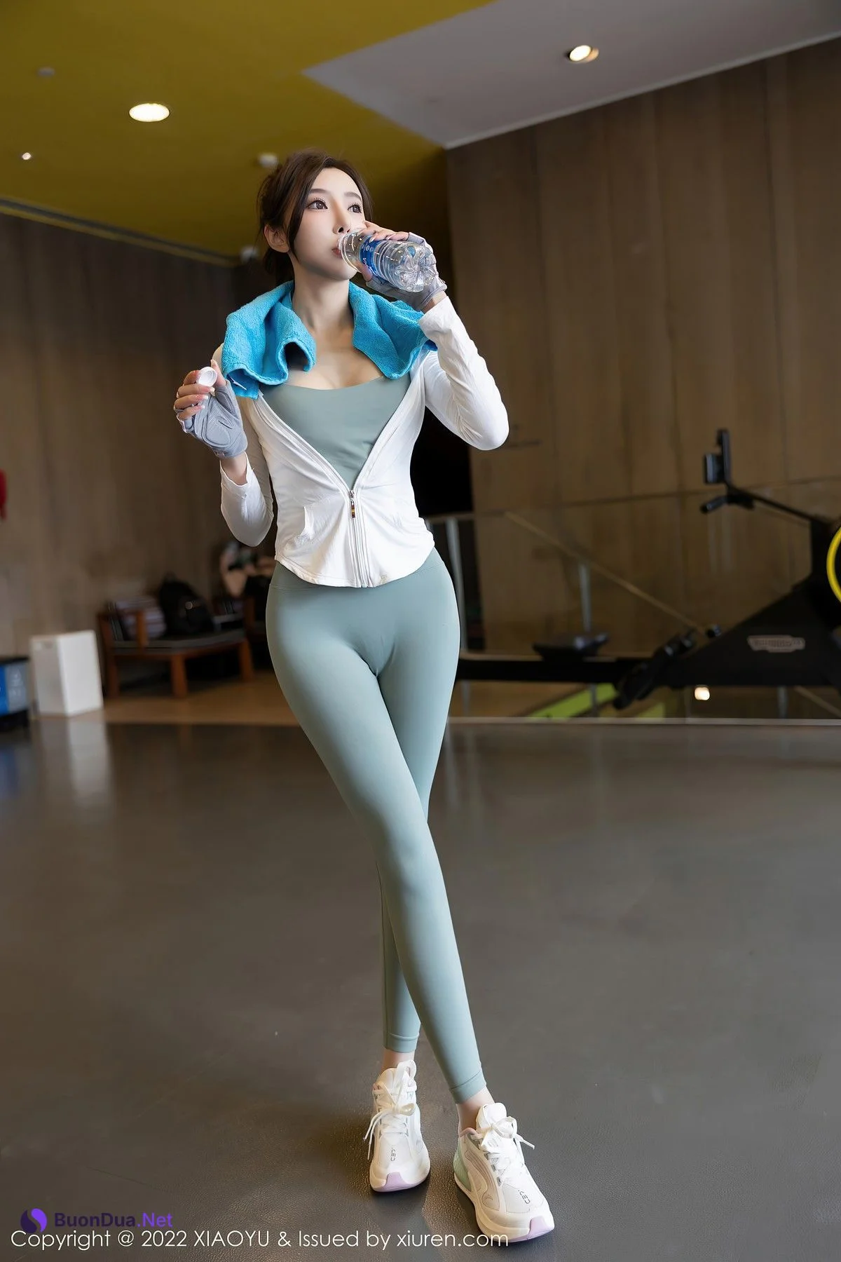 [XiaoYu语画界] Vol.857 王馨瑶yanni - Photo 3